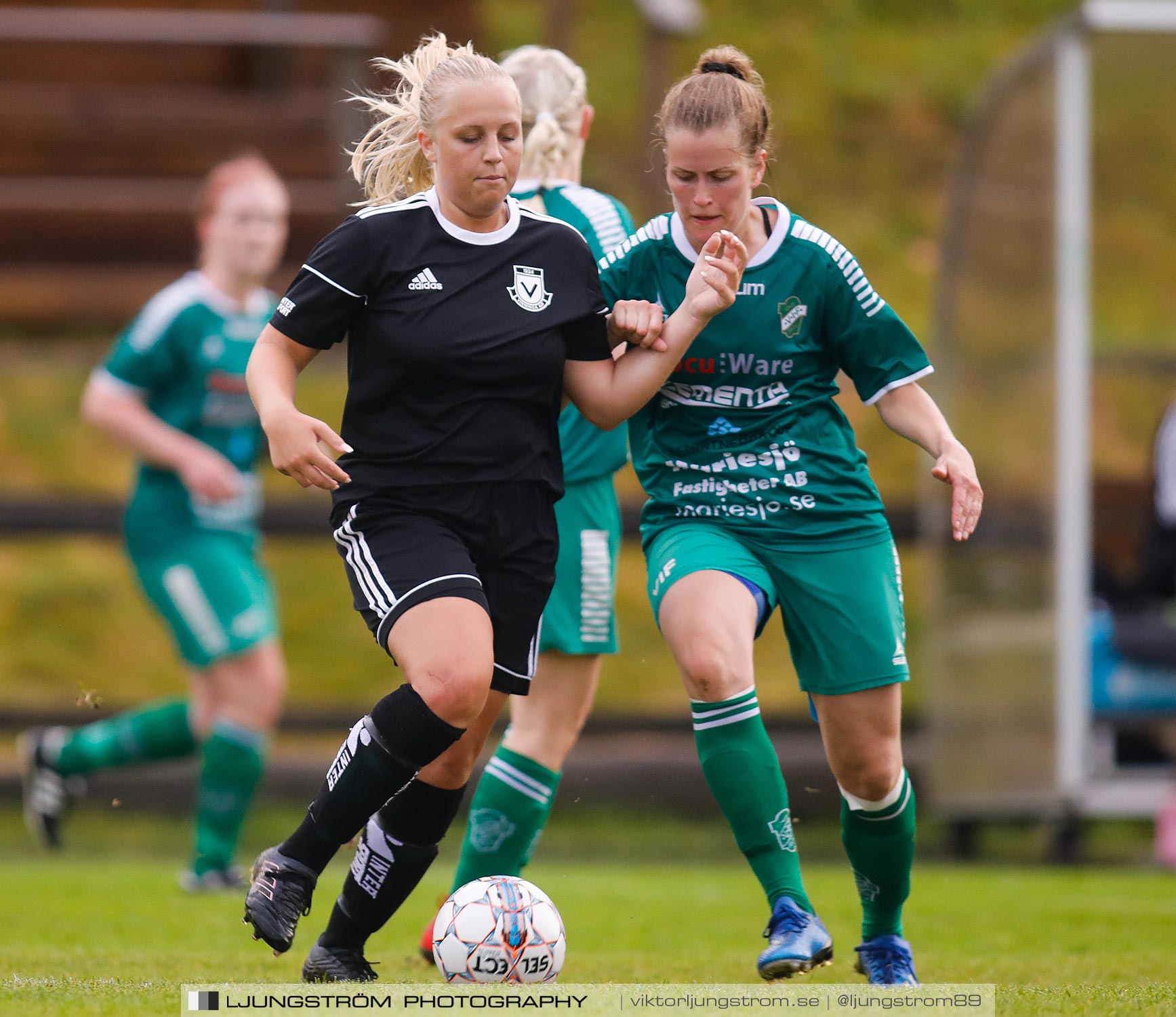 Våmbs IF-Vinninga AIF 3-2,dam,Claesborgs IP,Skövde,Sverige,Fotboll,,2020,236835