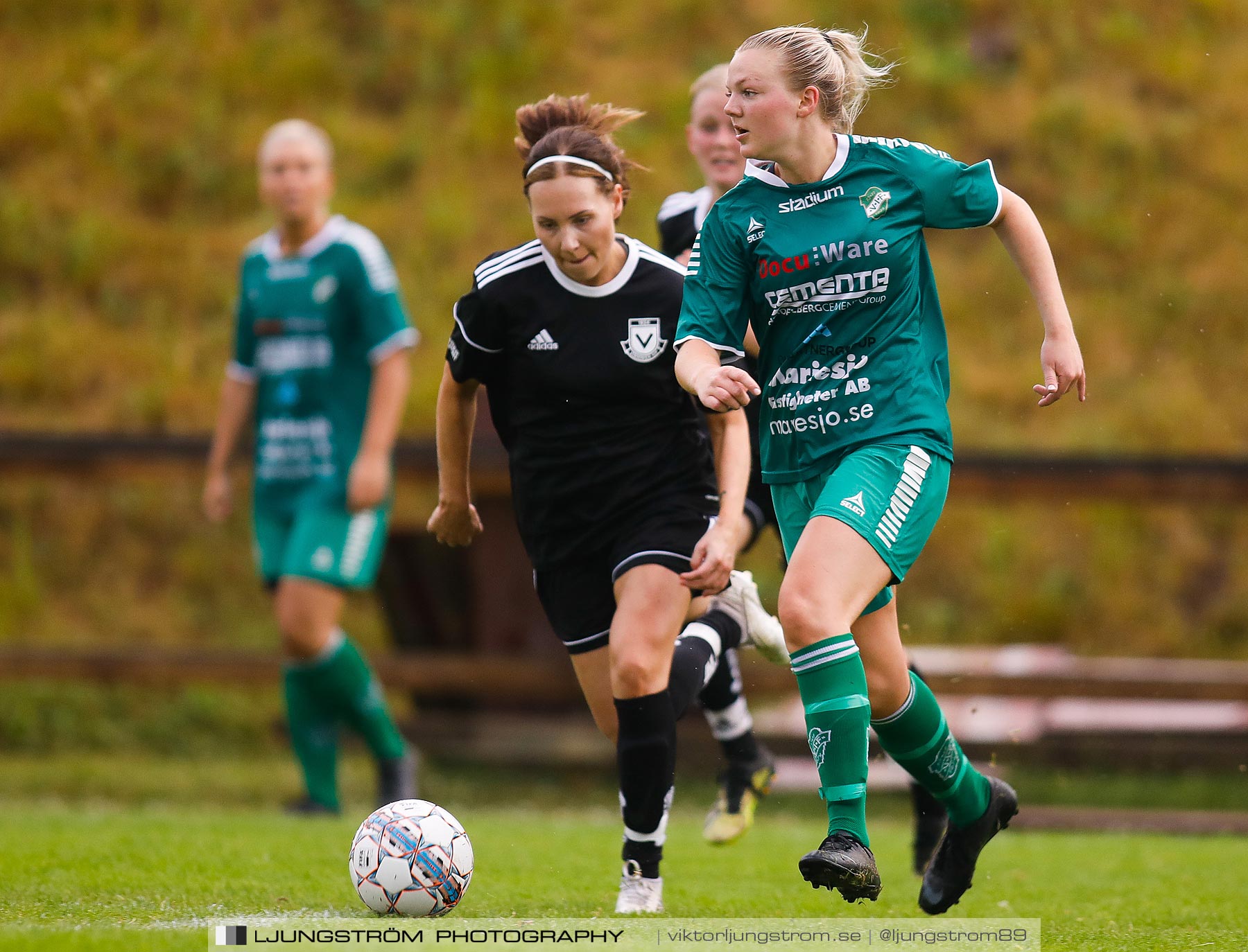 Våmbs IF-Vinninga AIF 3-2,dam,Claesborgs IP,Skövde,Sverige,Fotboll,,2020,236847