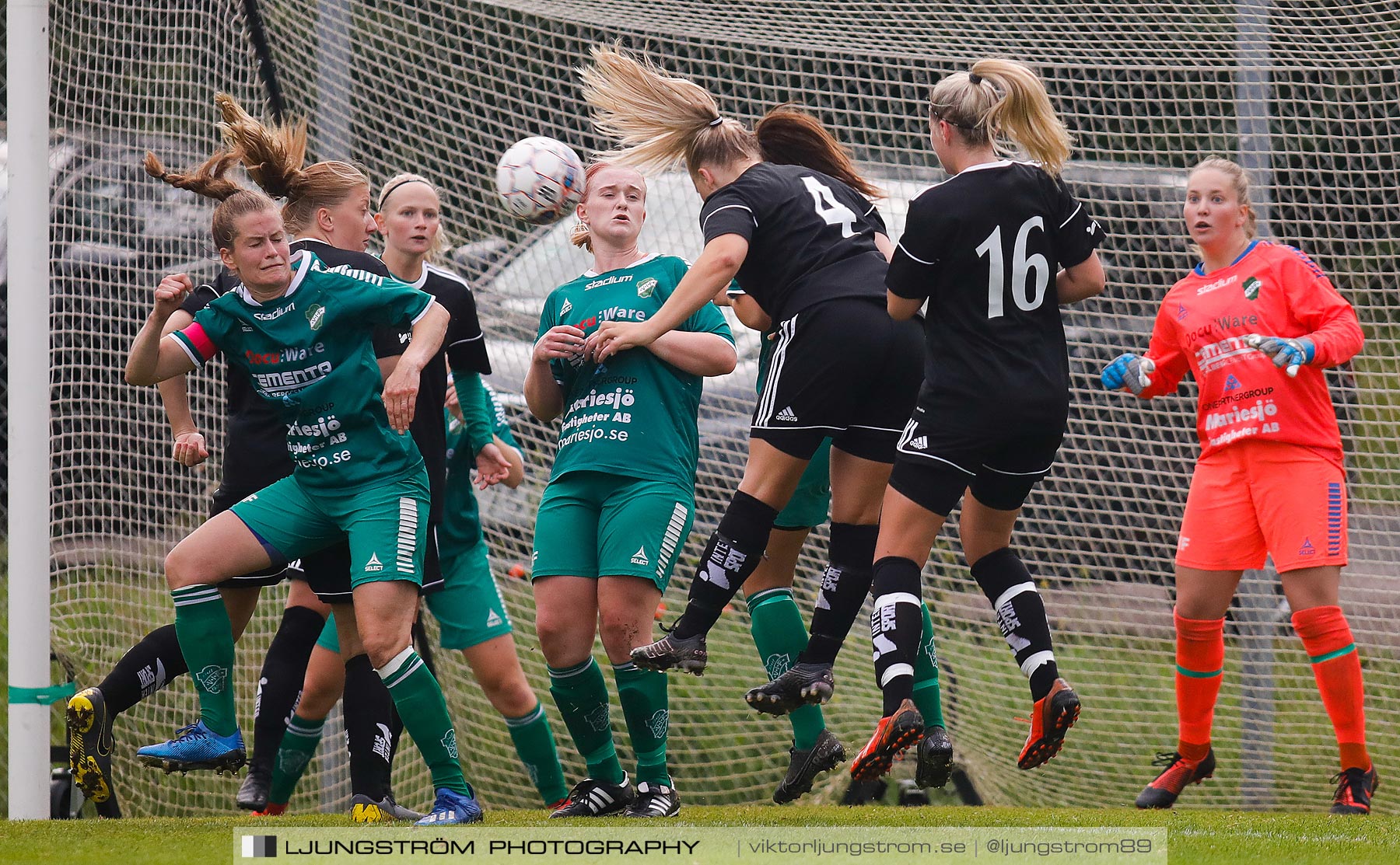 Våmbs IF-Vinninga AIF 3-2,dam,Claesborgs IP,Skövde,Sverige,Fotboll,,2020,236855