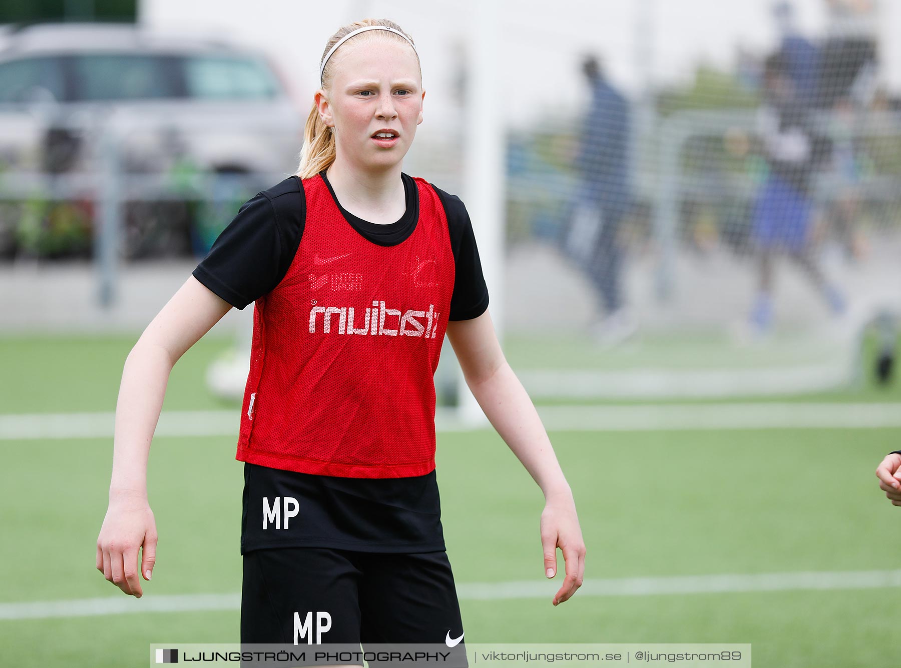IFK Skövde FK & Skövde KIK Summercamp 1,mix,Lillegårdens IP,Skövde,Sverige,Fotboll,,2020,236999