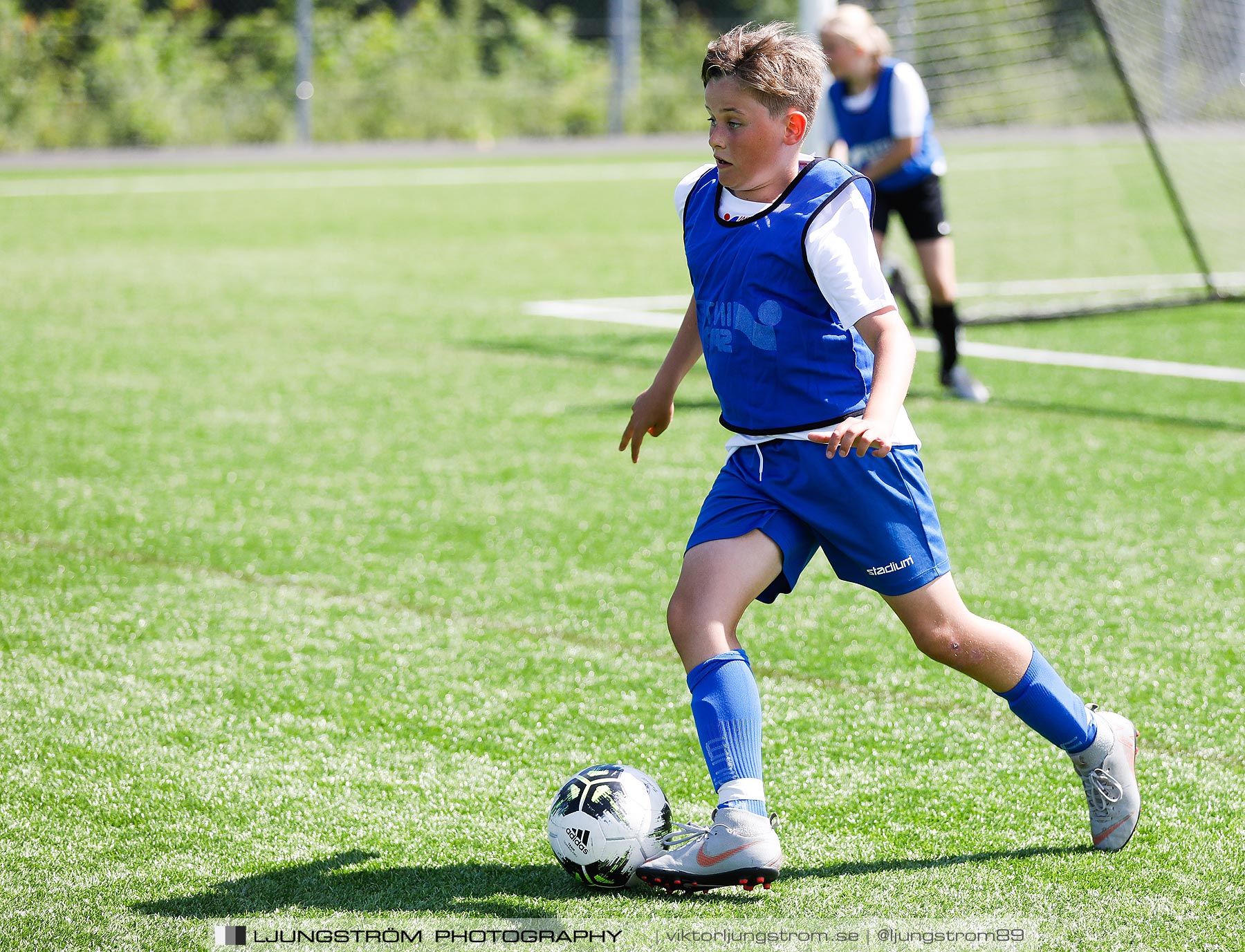 IFK Skövde FK & Skövde KIK Summercamp 2,mix,Lillegårdens IP,Skövde,Sverige,Fotboll,,2020,237107