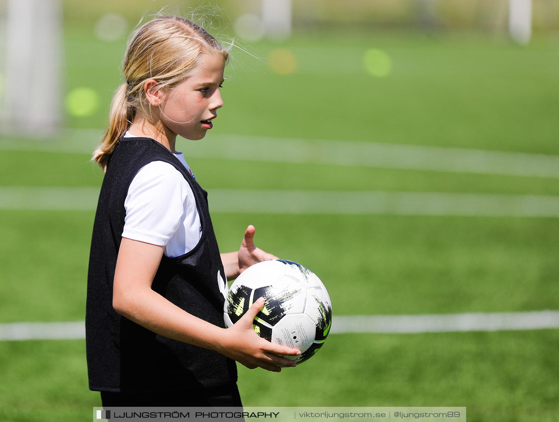 IFK Skövde FK & Skövde KIK Summercamp 2,mix,Lillegårdens IP,Skövde,Sverige,Fotboll,,2020,237131