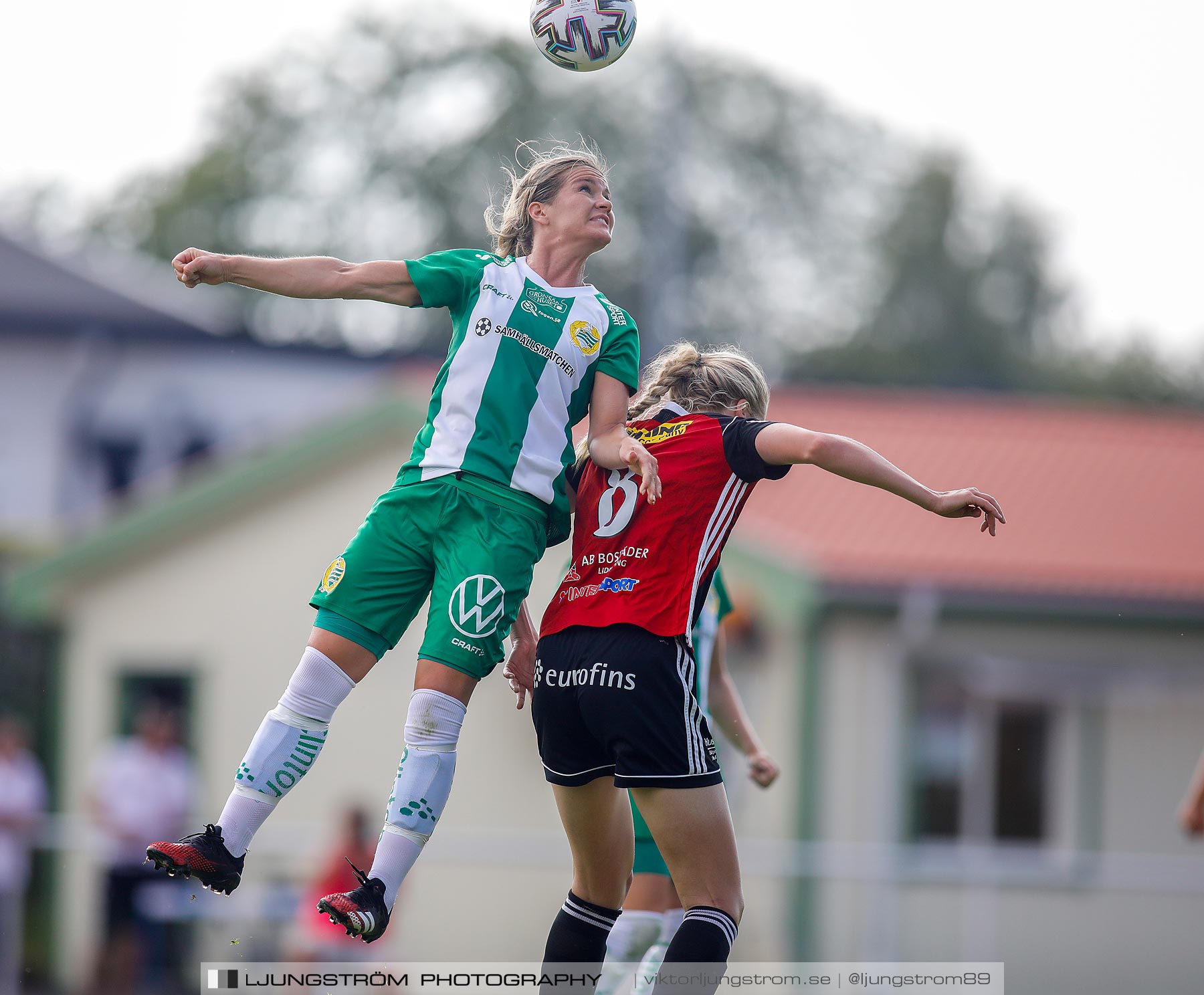 Lidköpings FK-Hammarby 0-2,dam,Framnäs IP,Lidköping,Sverige,Fotboll,,2020,237436