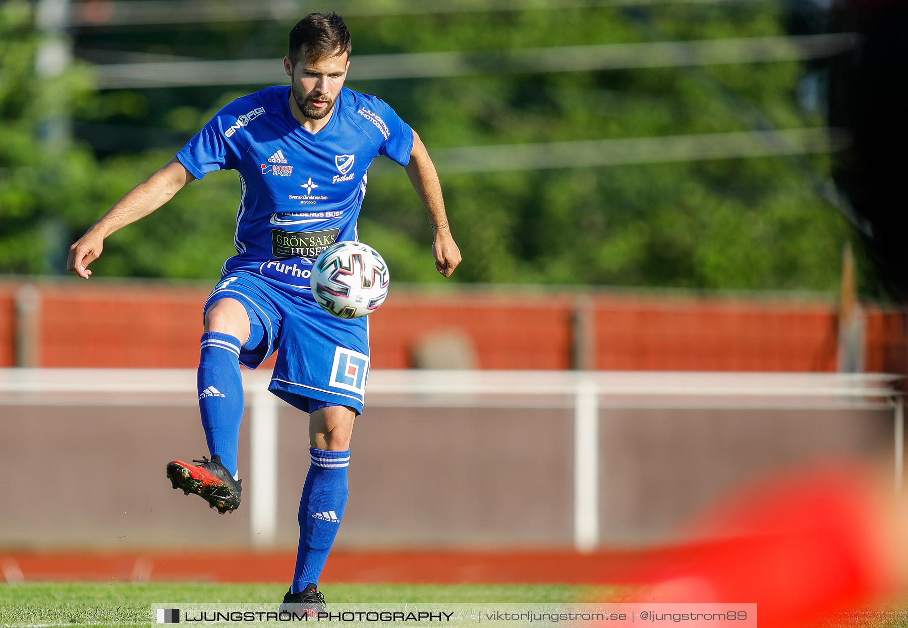 Träningsmatch IFK Skövde FK-Skara FC 1-0,herr,Södermalms IP,Skövde,Sverige,Fotboll,,2020,237451