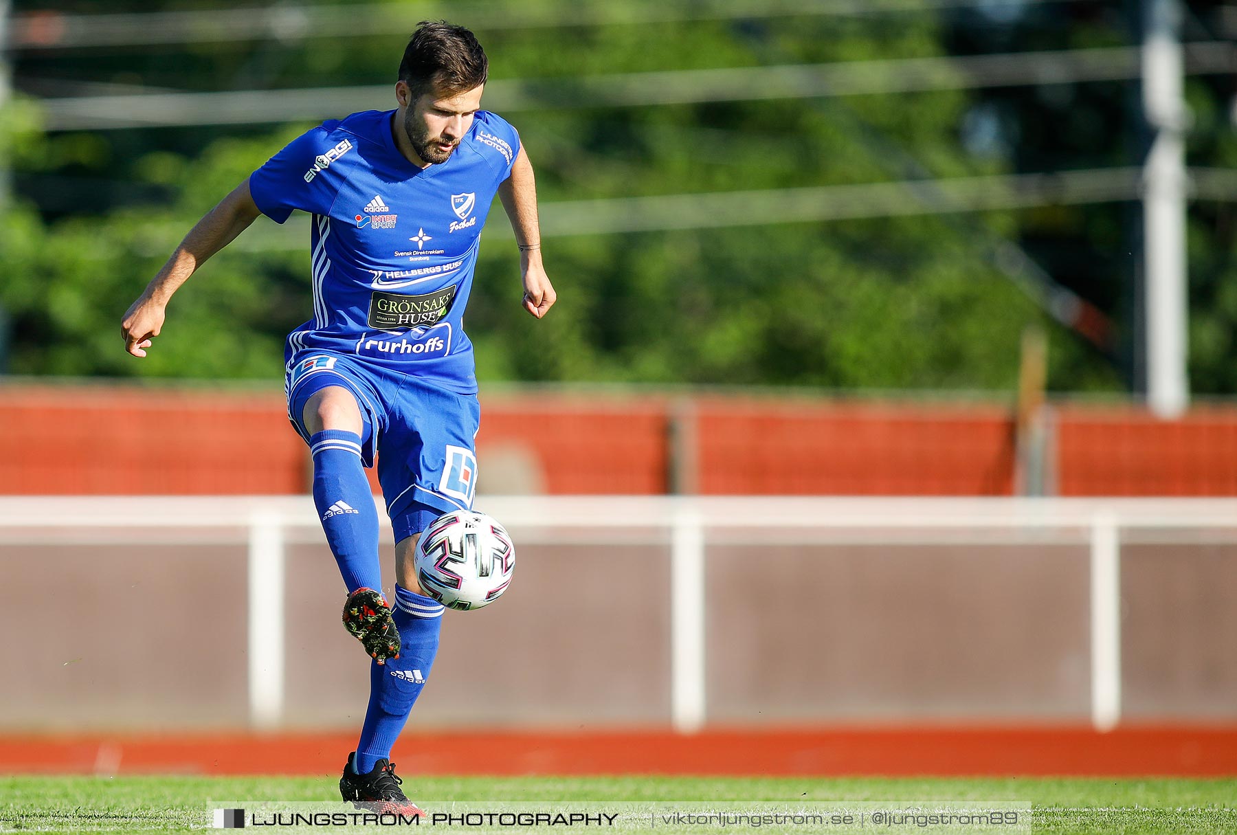 Träningsmatch IFK Skövde FK-Skara FC 1-0,herr,Södermalms IP,Skövde,Sverige,Fotboll,,2020,237452