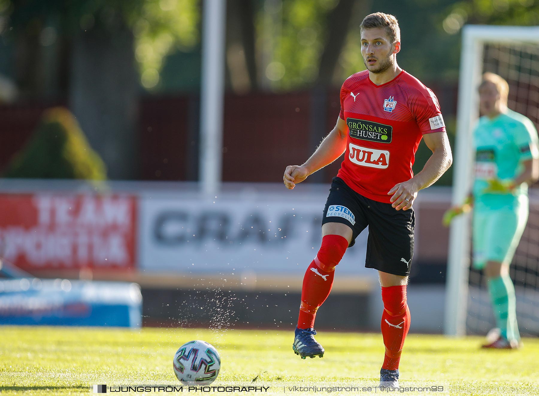 Träningsmatch IFK Skövde FK-Skara FC 1-0,herr,Södermalms IP,Skövde,Sverige,Fotboll,,2020,237453