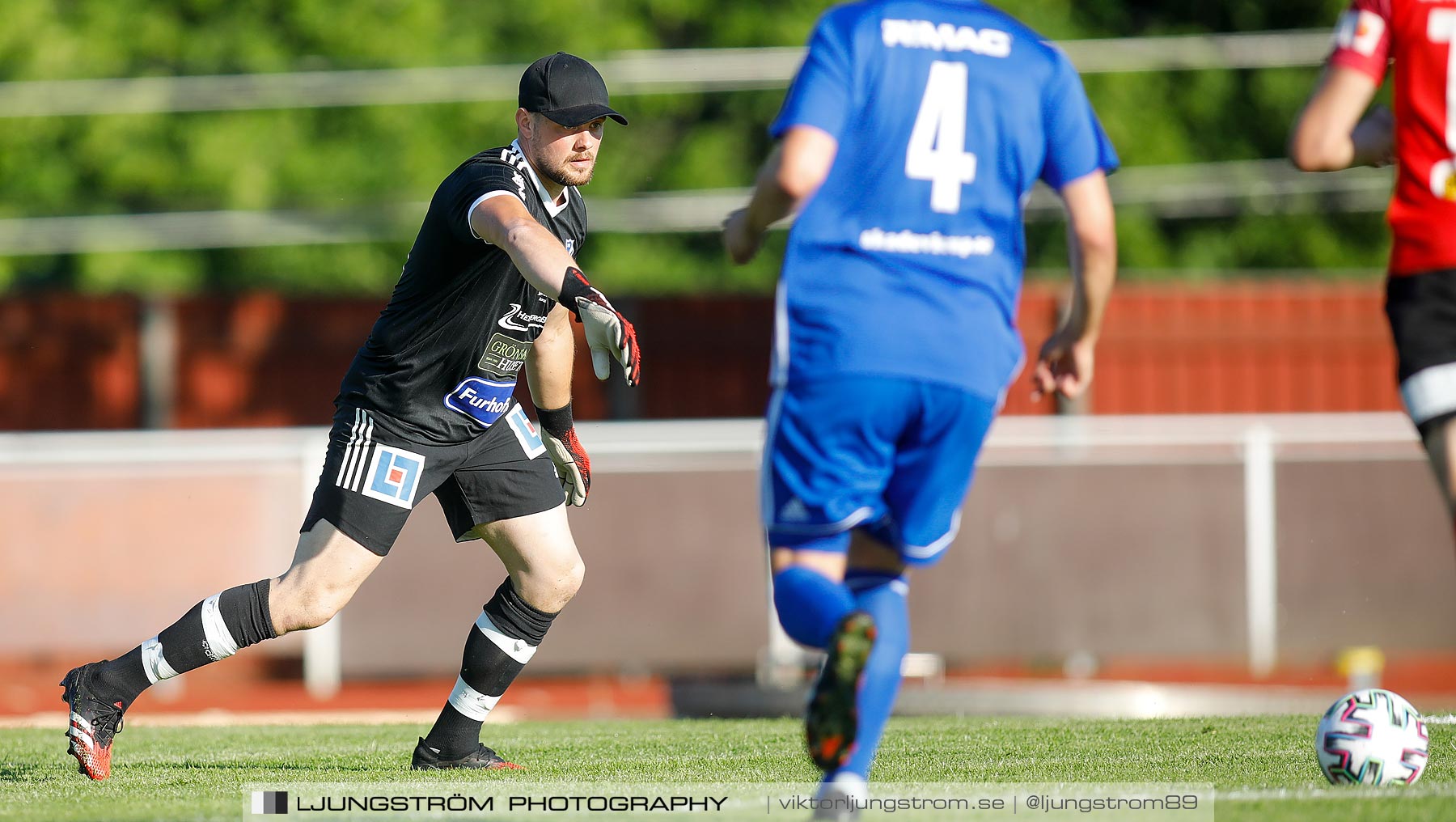 Träningsmatch IFK Skövde FK-Skara FC 1-0,herr,Södermalms IP,Skövde,Sverige,Fotboll,,2020,237456