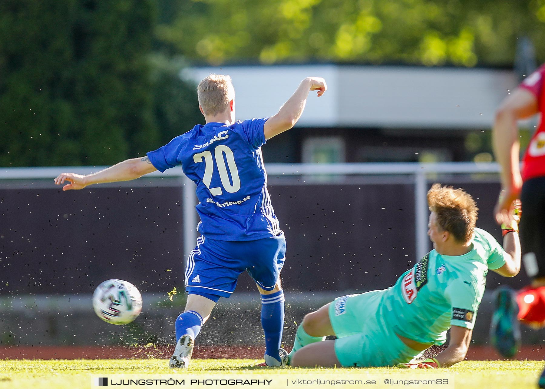 Träningsmatch IFK Skövde FK-Skara FC 1-0,herr,Södermalms IP,Skövde,Sverige,Fotboll,,2020,237458