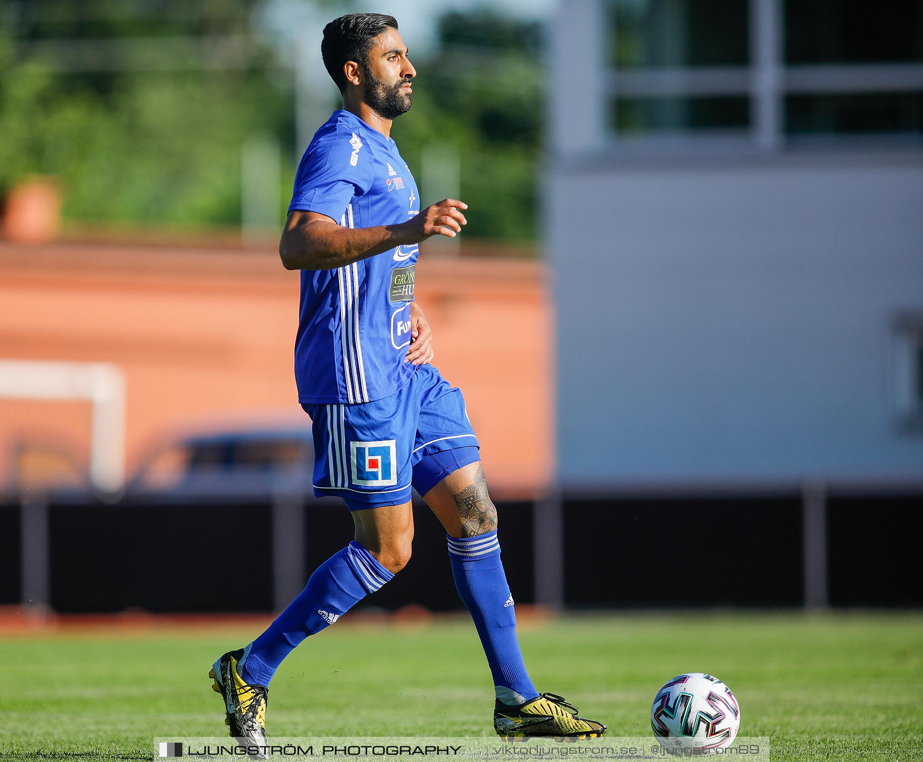 Träningsmatch IFK Skövde FK-Skara FC 1-0,herr,Södermalms IP,Skövde,Sverige,Fotboll,,2020,237467