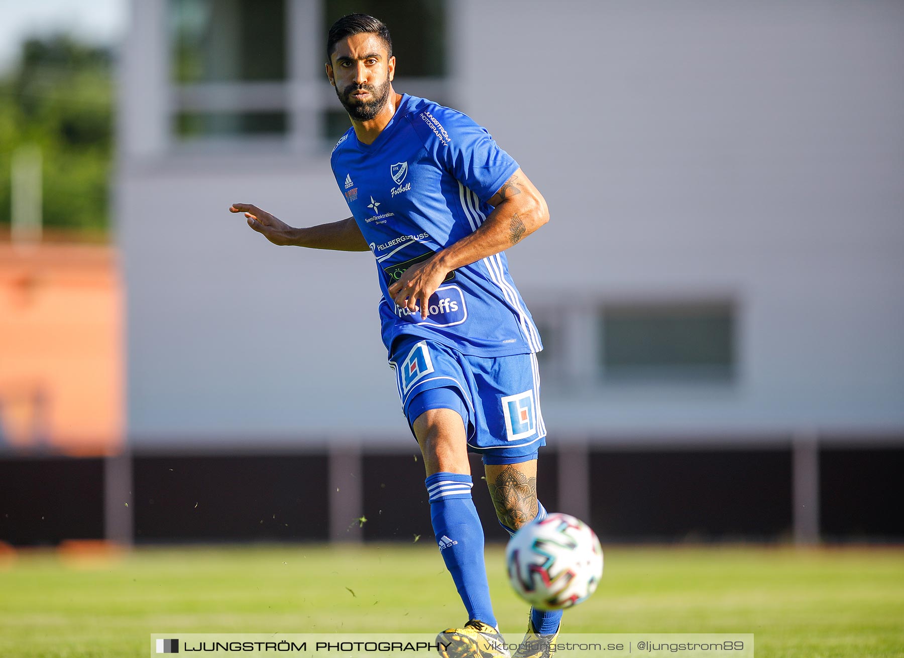 Träningsmatch IFK Skövde FK-Skara FC 1-0,herr,Södermalms IP,Skövde,Sverige,Fotboll,,2020,237470