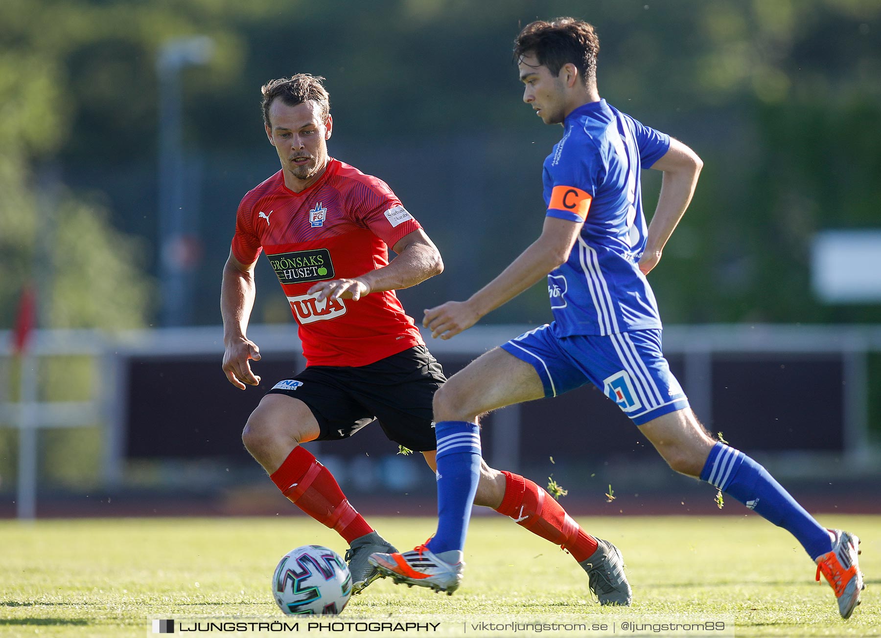 Träningsmatch IFK Skövde FK-Skara FC 1-0,herr,Södermalms IP,Skövde,Sverige,Fotboll,,2020,237472