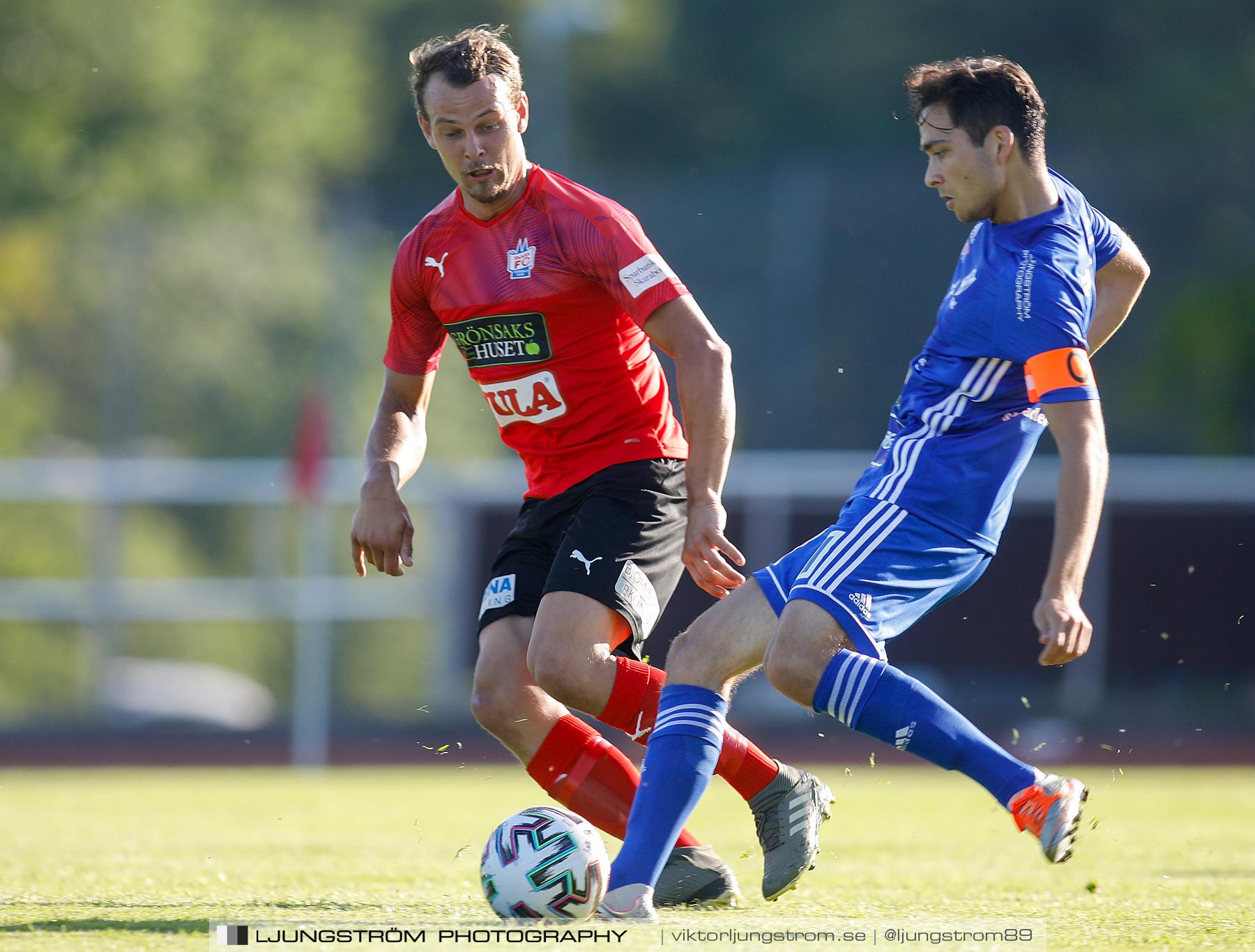 Träningsmatch IFK Skövde FK-Skara FC 1-0,herr,Södermalms IP,Skövde,Sverige,Fotboll,,2020,237473