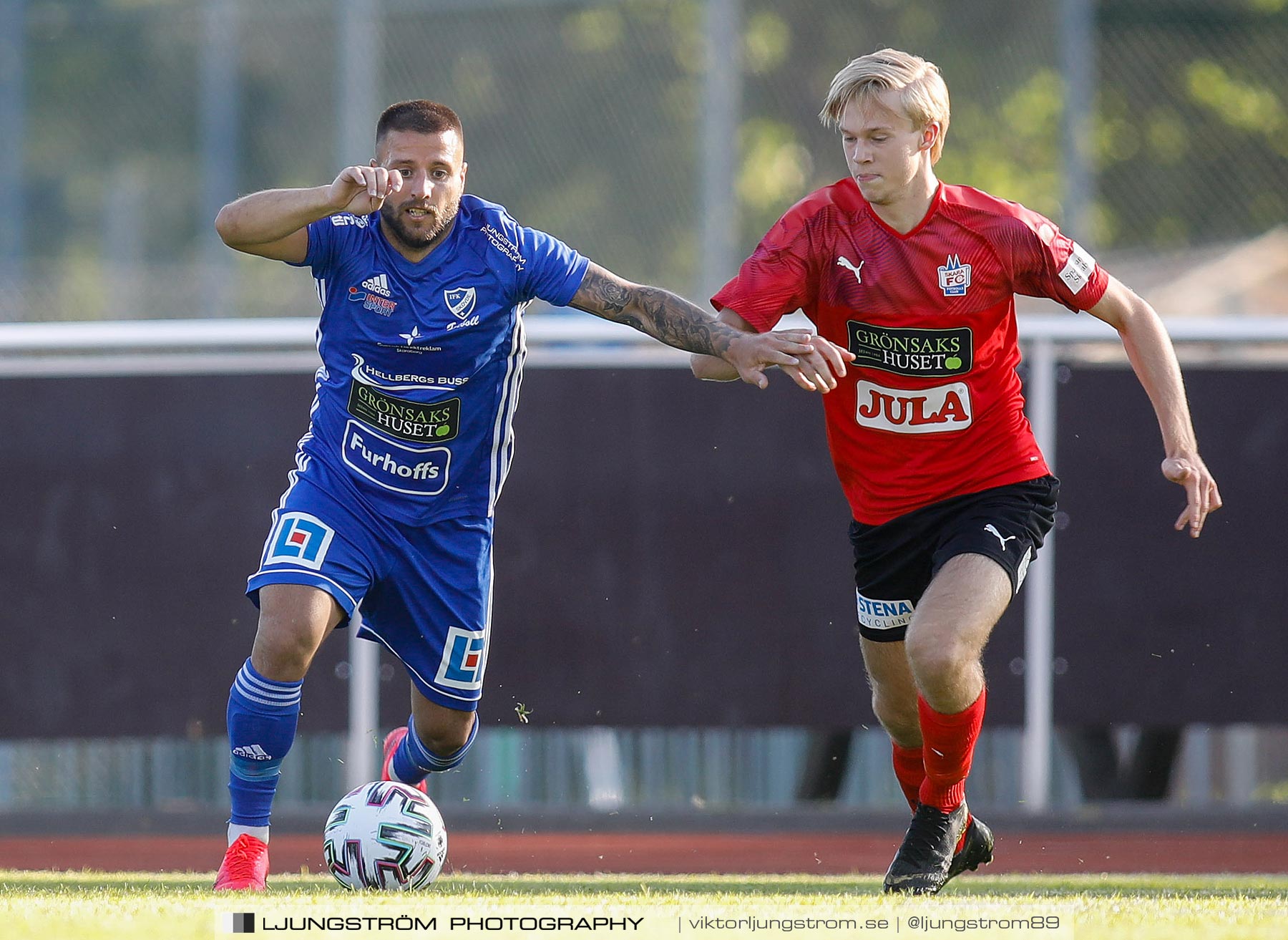 Träningsmatch IFK Skövde FK-Skara FC 1-0,herr,Södermalms IP,Skövde,Sverige,Fotboll,,2020,237474