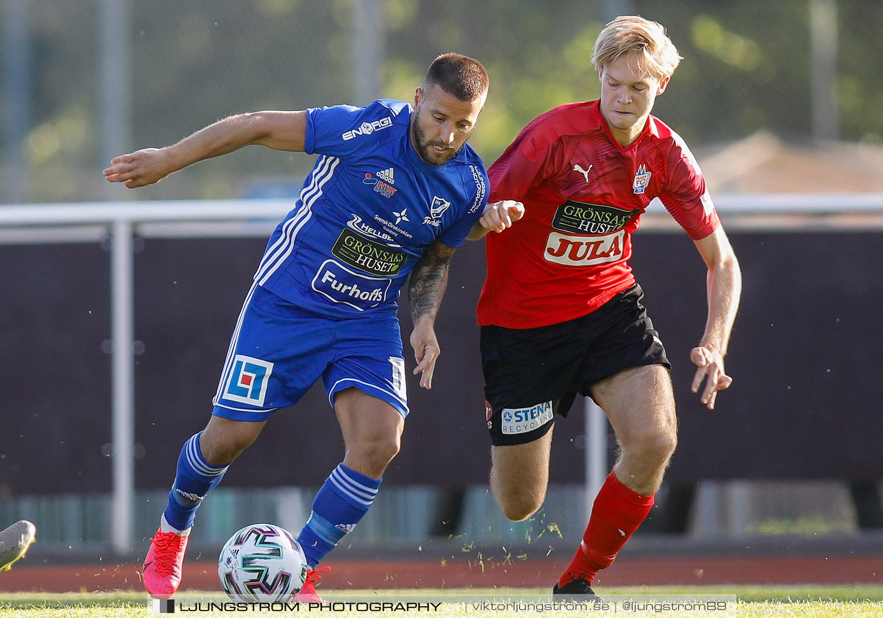 Träningsmatch IFK Skövde FK-Skara FC 1-0,herr,Södermalms IP,Skövde,Sverige,Fotboll,,2020,237475