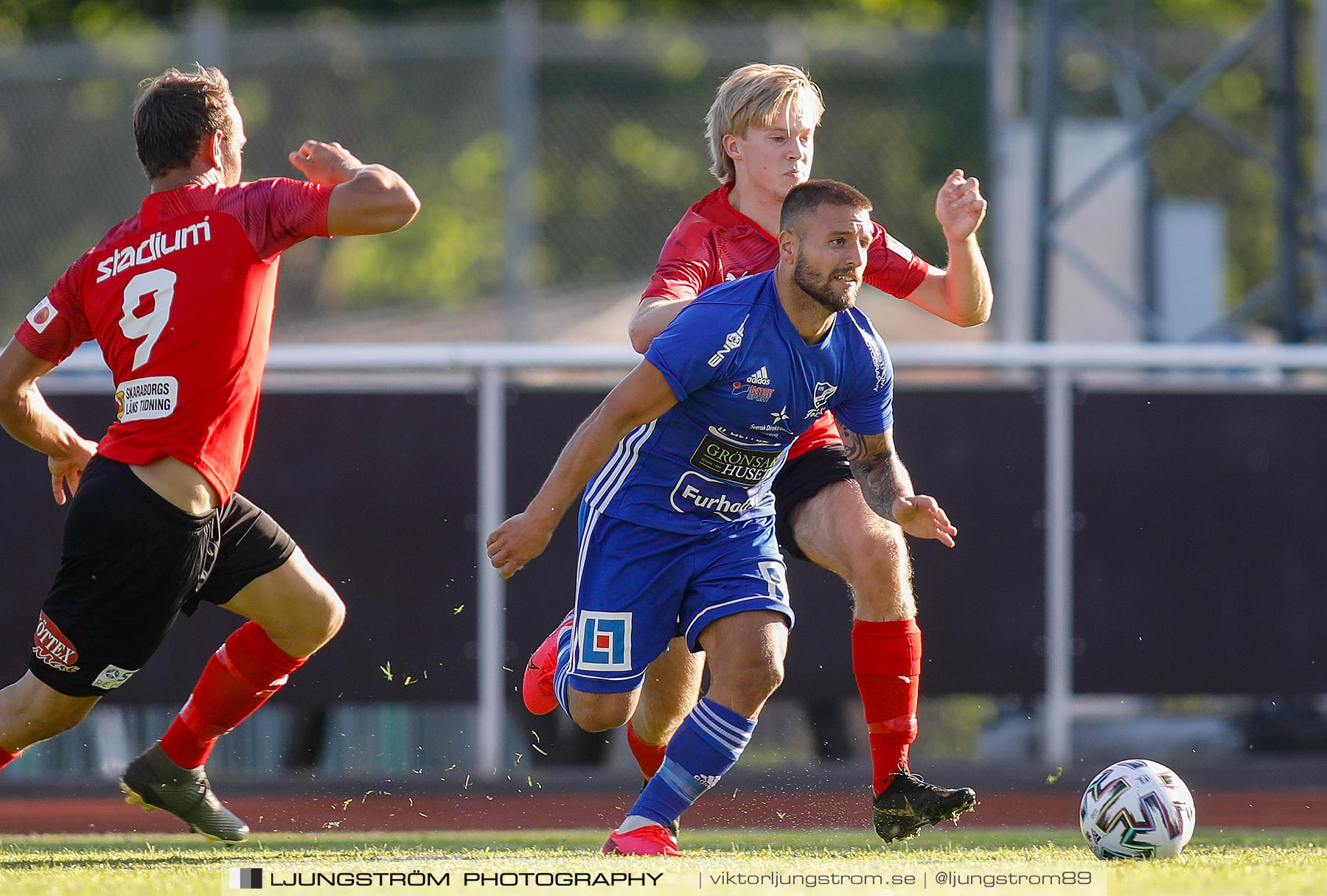 Träningsmatch IFK Skövde FK-Skara FC 1-0,herr,Södermalms IP,Skövde,Sverige,Fotboll,,2020,237476