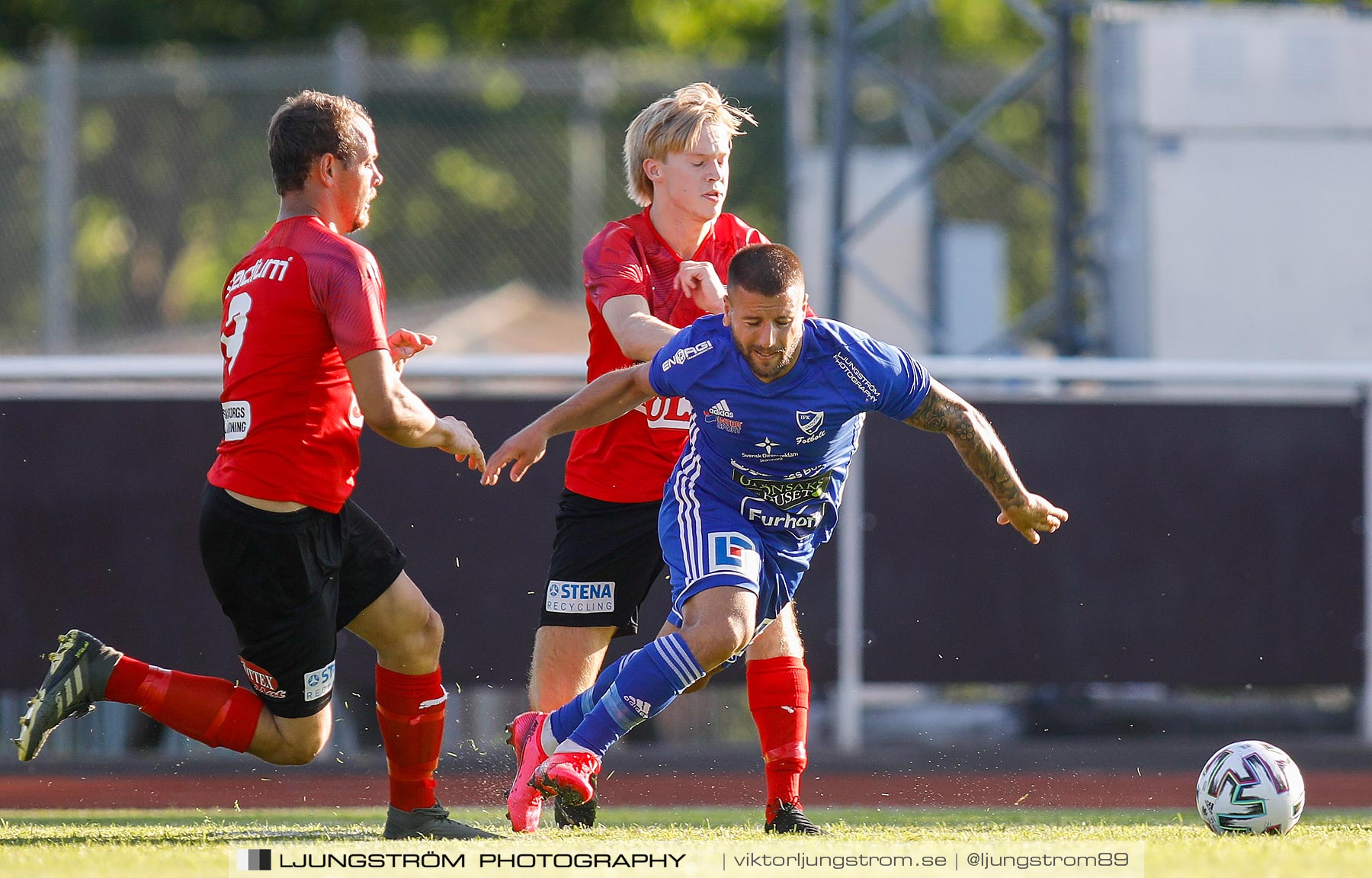 Träningsmatch IFK Skövde FK-Skara FC 1-0,herr,Södermalms IP,Skövde,Sverige,Fotboll,,2020,237477