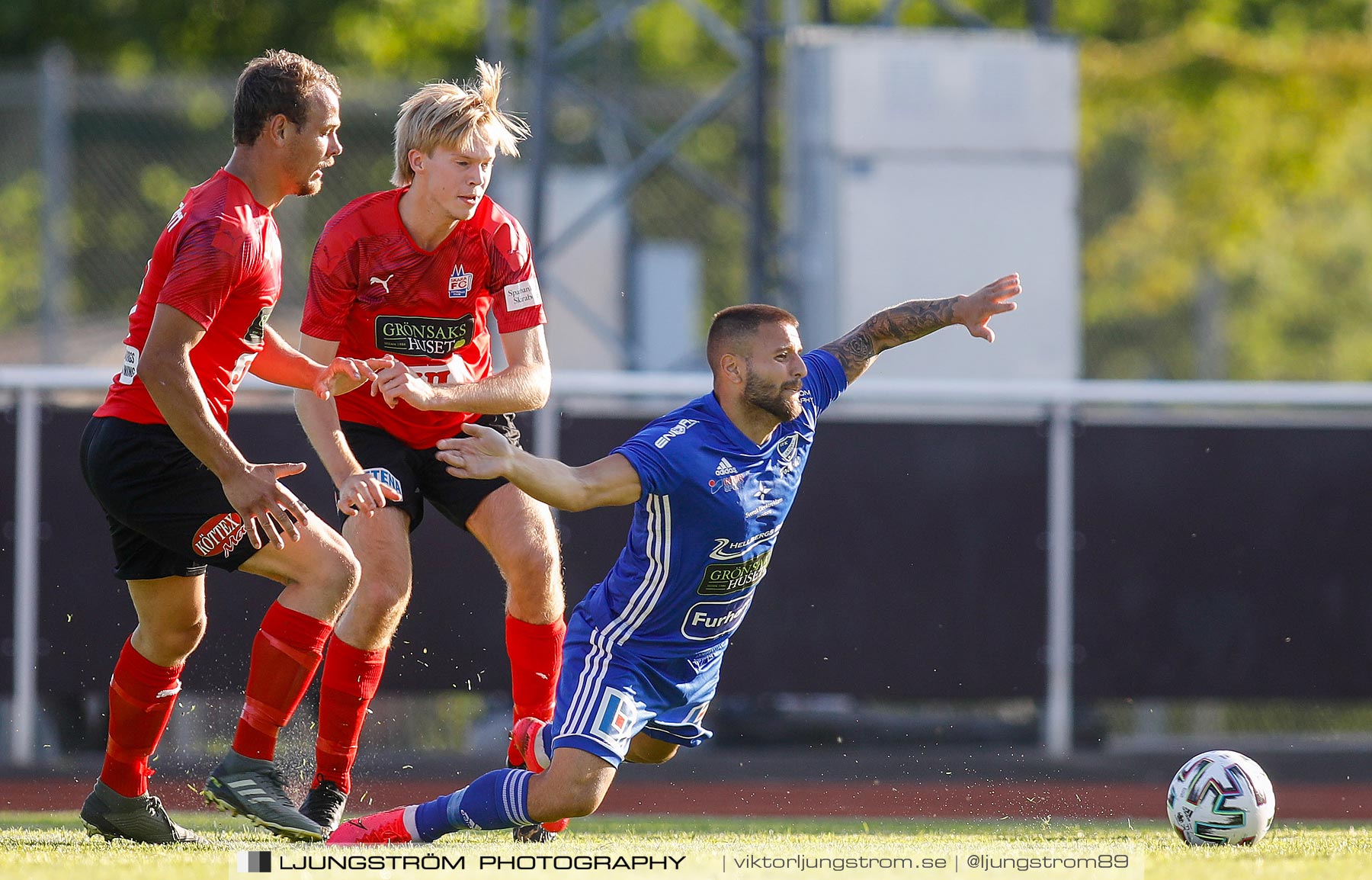 Träningsmatch IFK Skövde FK-Skara FC 1-0,herr,Södermalms IP,Skövde,Sverige,Fotboll,,2020,237478