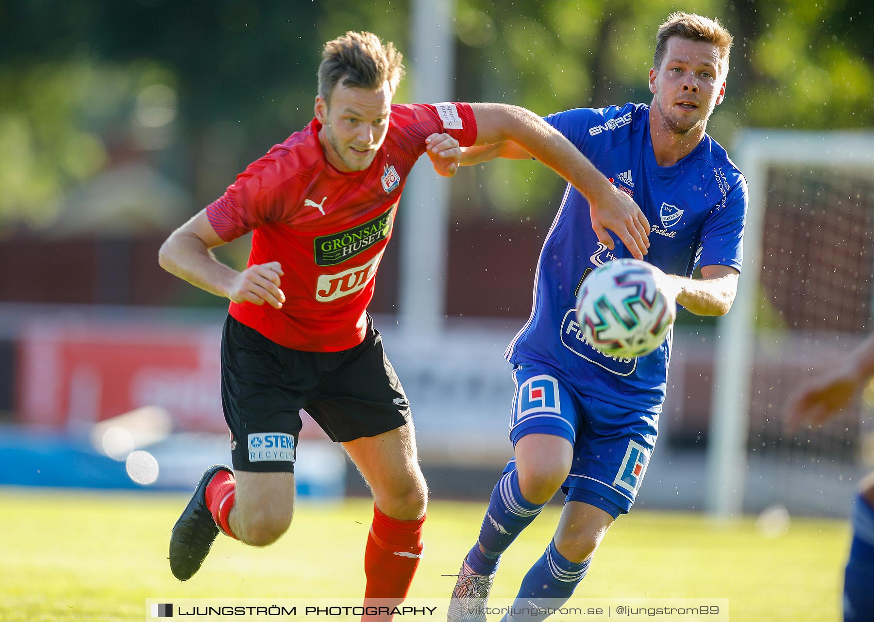 Träningsmatch IFK Skövde FK-Skara FC 1-0,herr,Södermalms IP,Skövde,Sverige,Fotboll,,2020,237486