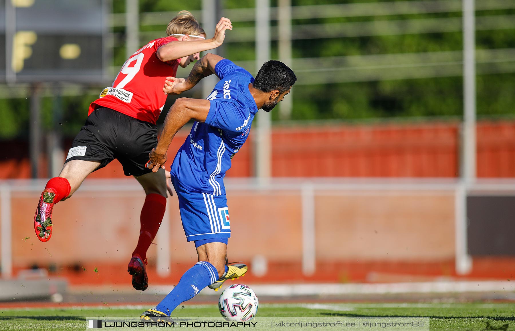 Träningsmatch IFK Skövde FK-Skara FC 1-0,herr,Södermalms IP,Skövde,Sverige,Fotboll,,2020,237487