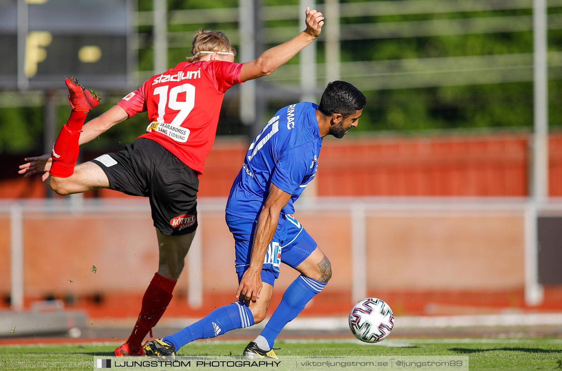 Träningsmatch IFK Skövde FK-Skara FC 1-0,herr,Södermalms IP,Skövde,Sverige,Fotboll,,2020,237488