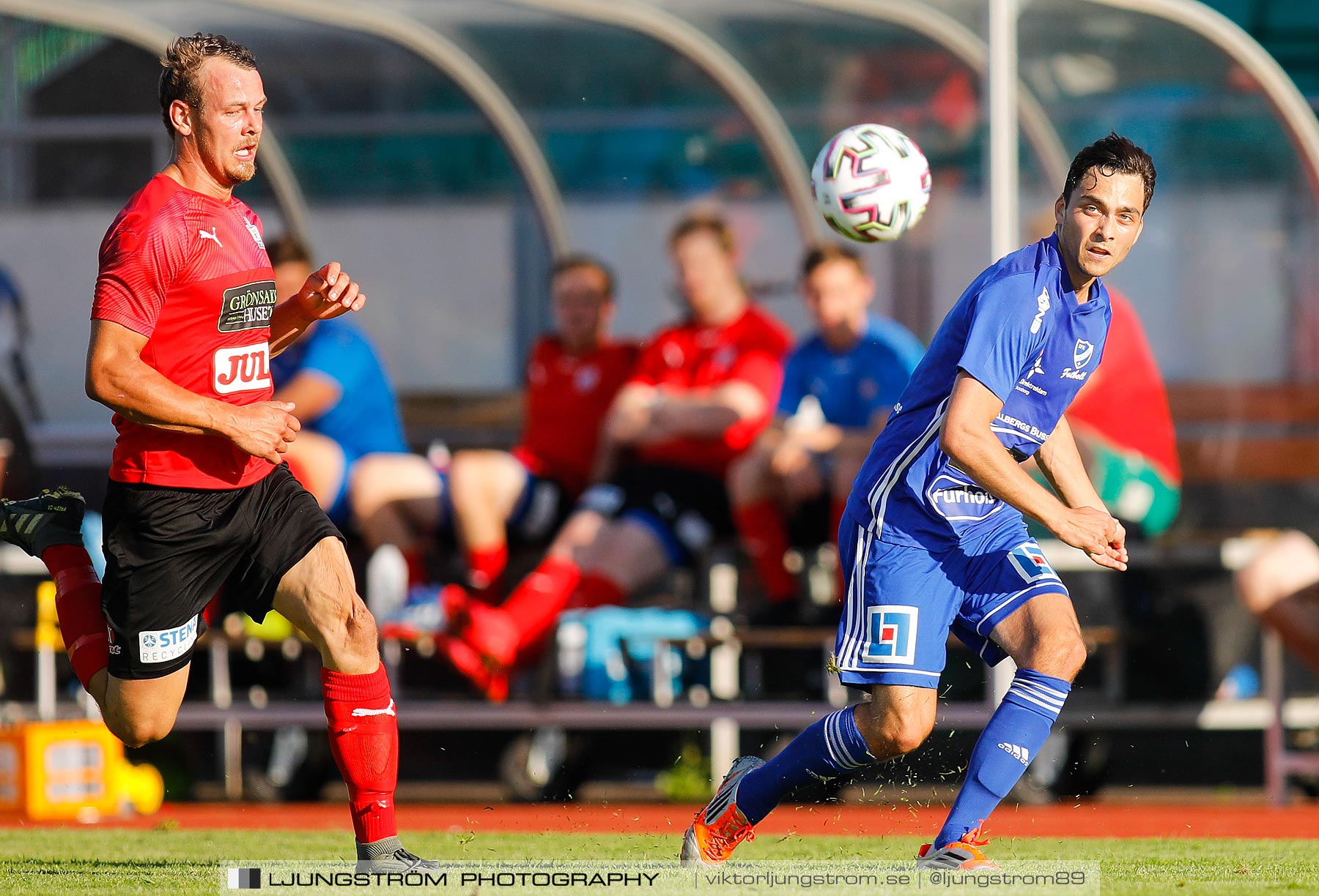 Träningsmatch IFK Skövde FK-Skara FC 1-0,herr,Södermalms IP,Skövde,Sverige,Fotboll,,2020,237494