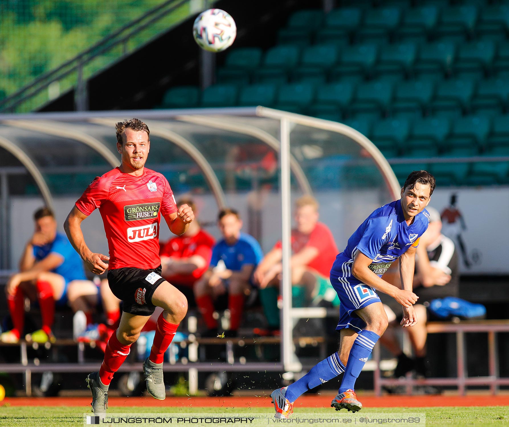 Träningsmatch IFK Skövde FK-Skara FC 1-0,herr,Södermalms IP,Skövde,Sverige,Fotboll,,2020,237495