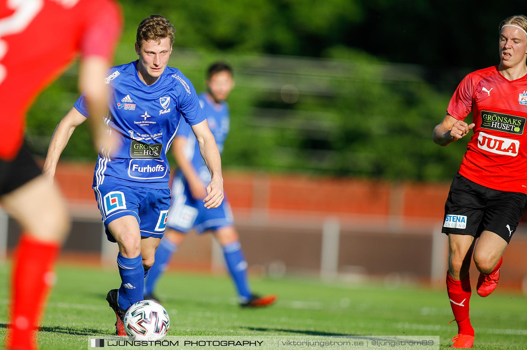 Träningsmatch IFK Skövde FK-Skara FC 1-0,herr,Södermalms IP,Skövde,Sverige,Fotboll,,2020,237497