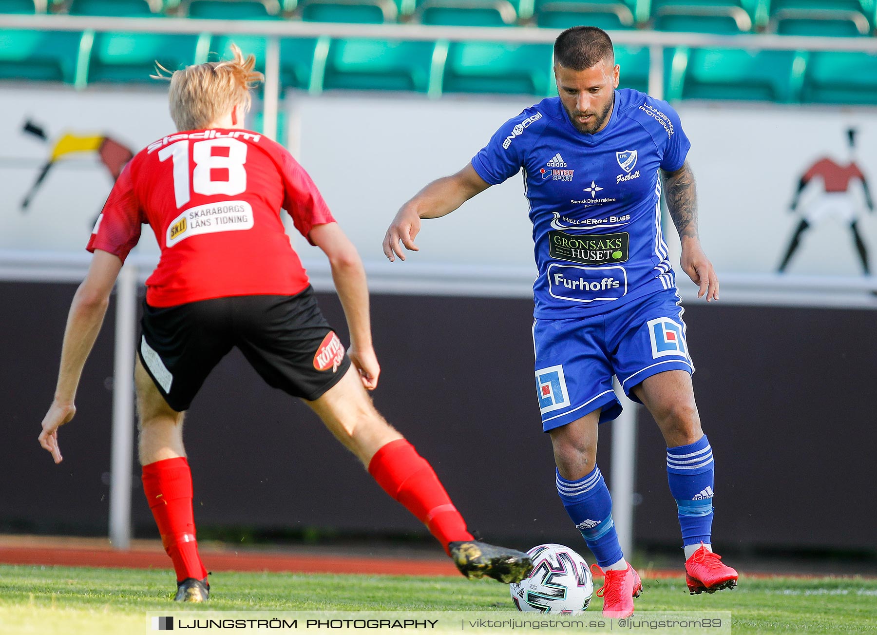 Träningsmatch IFK Skövde FK-Skara FC 1-0,herr,Södermalms IP,Skövde,Sverige,Fotboll,,2020,237500