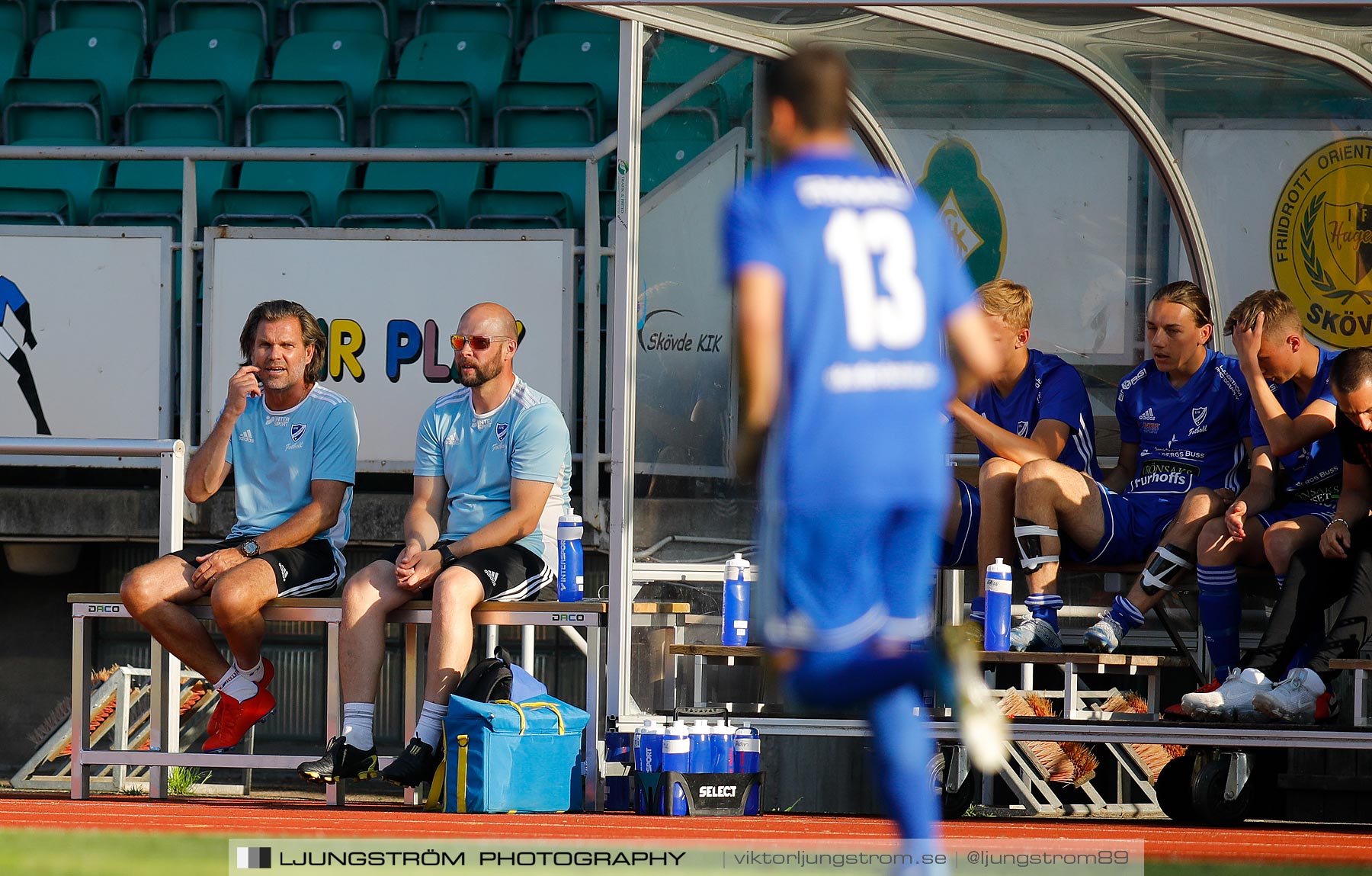 Träningsmatch IFK Skövde FK-Skara FC 1-0,herr,Södermalms IP,Skövde,Sverige,Fotboll,,2020,237504