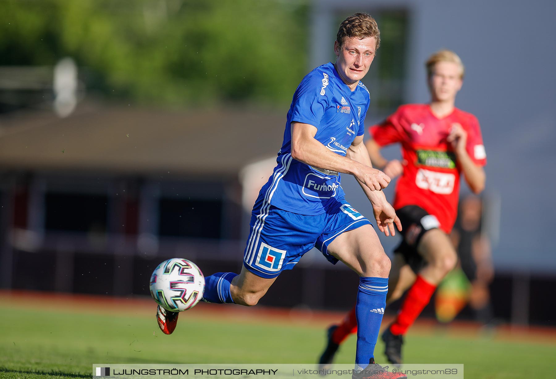 Träningsmatch IFK Skövde FK-Skara FC 1-0,herr,Södermalms IP,Skövde,Sverige,Fotboll,,2020,237505