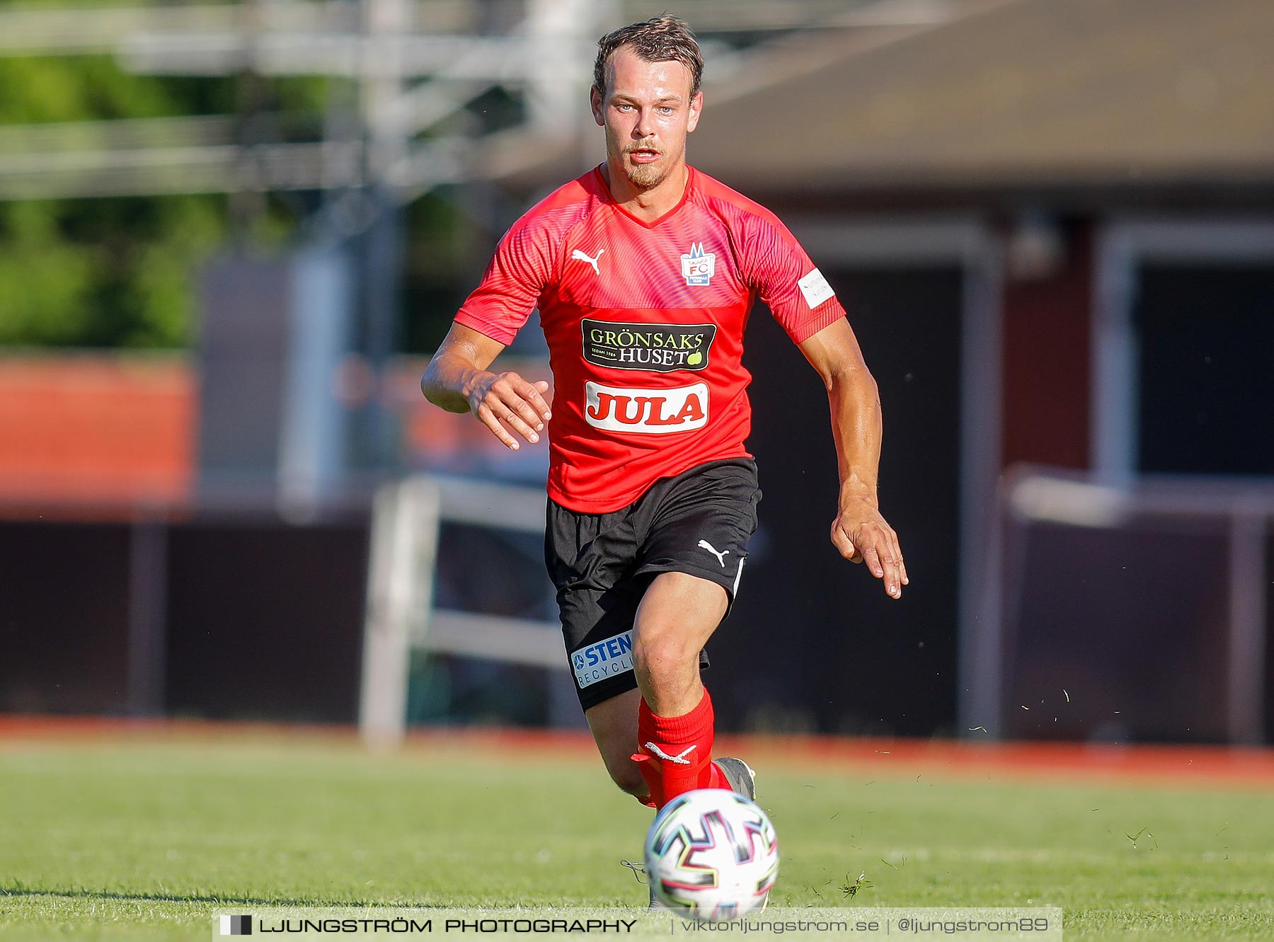 Träningsmatch IFK Skövde FK-Skara FC 1-0,herr,Södermalms IP,Skövde,Sverige,Fotboll,,2020,237507