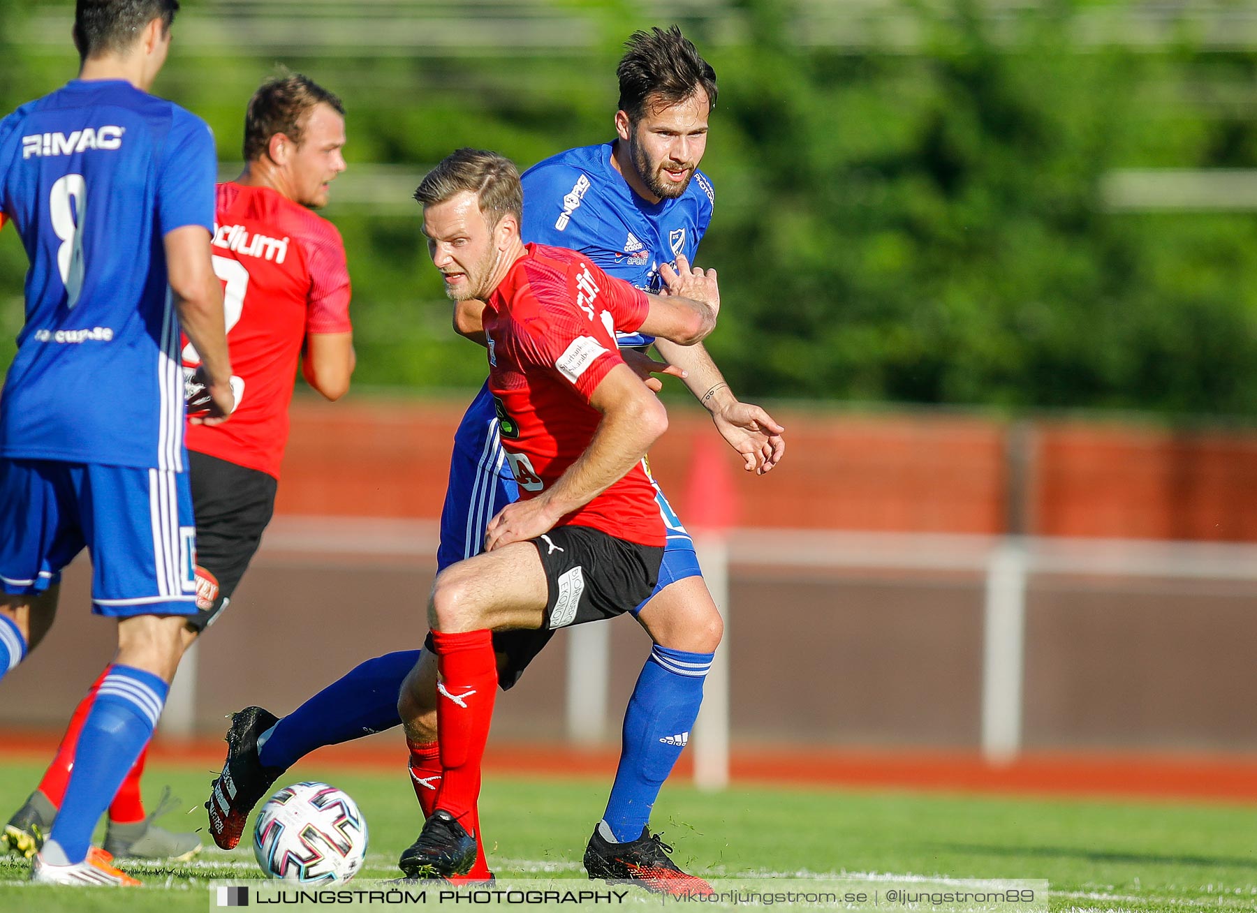 Träningsmatch IFK Skövde FK-Skara FC 1-0,herr,Södermalms IP,Skövde,Sverige,Fotboll,,2020,237508