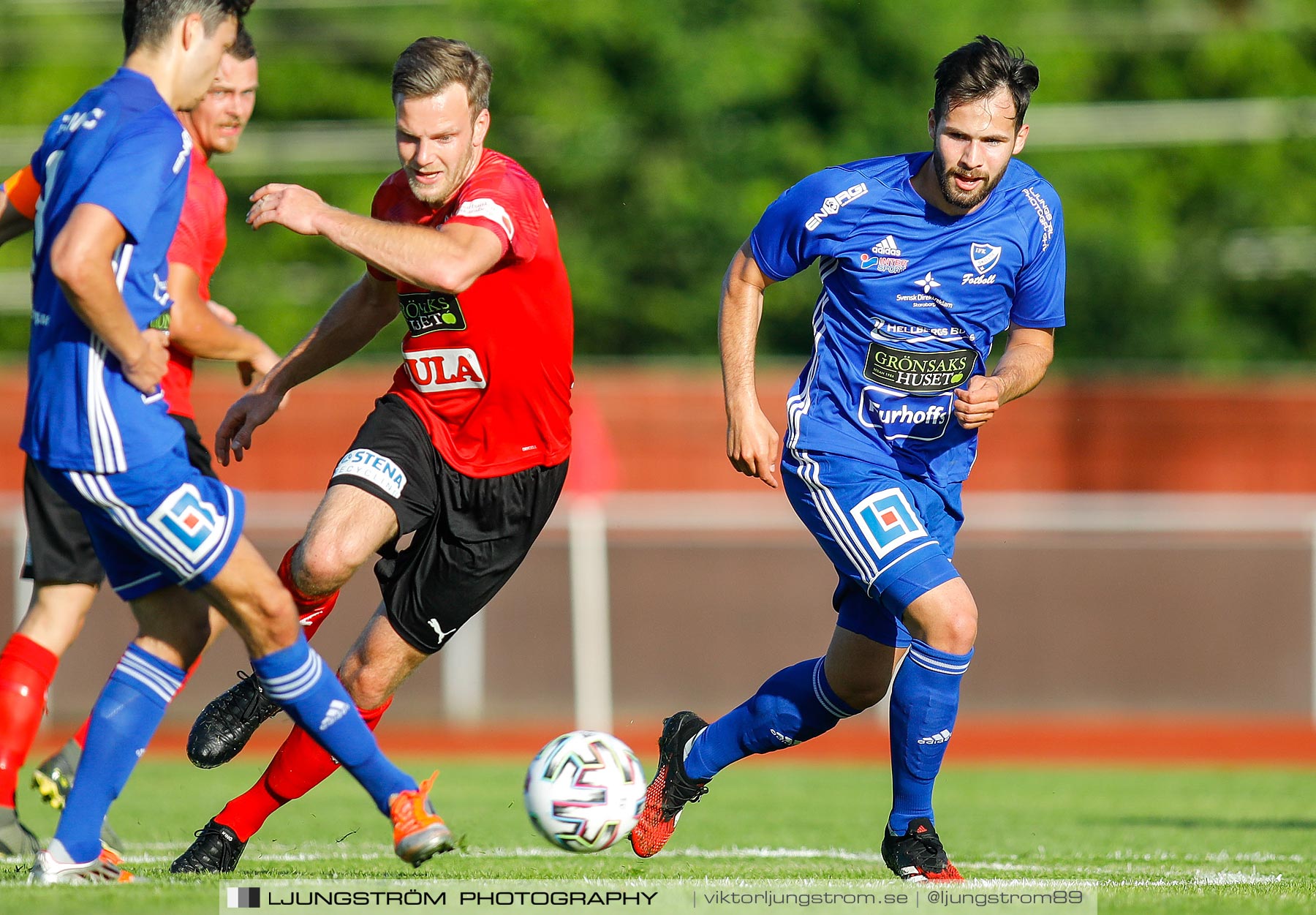 Träningsmatch IFK Skövde FK-Skara FC 1-0,herr,Södermalms IP,Skövde,Sverige,Fotboll,,2020,237509