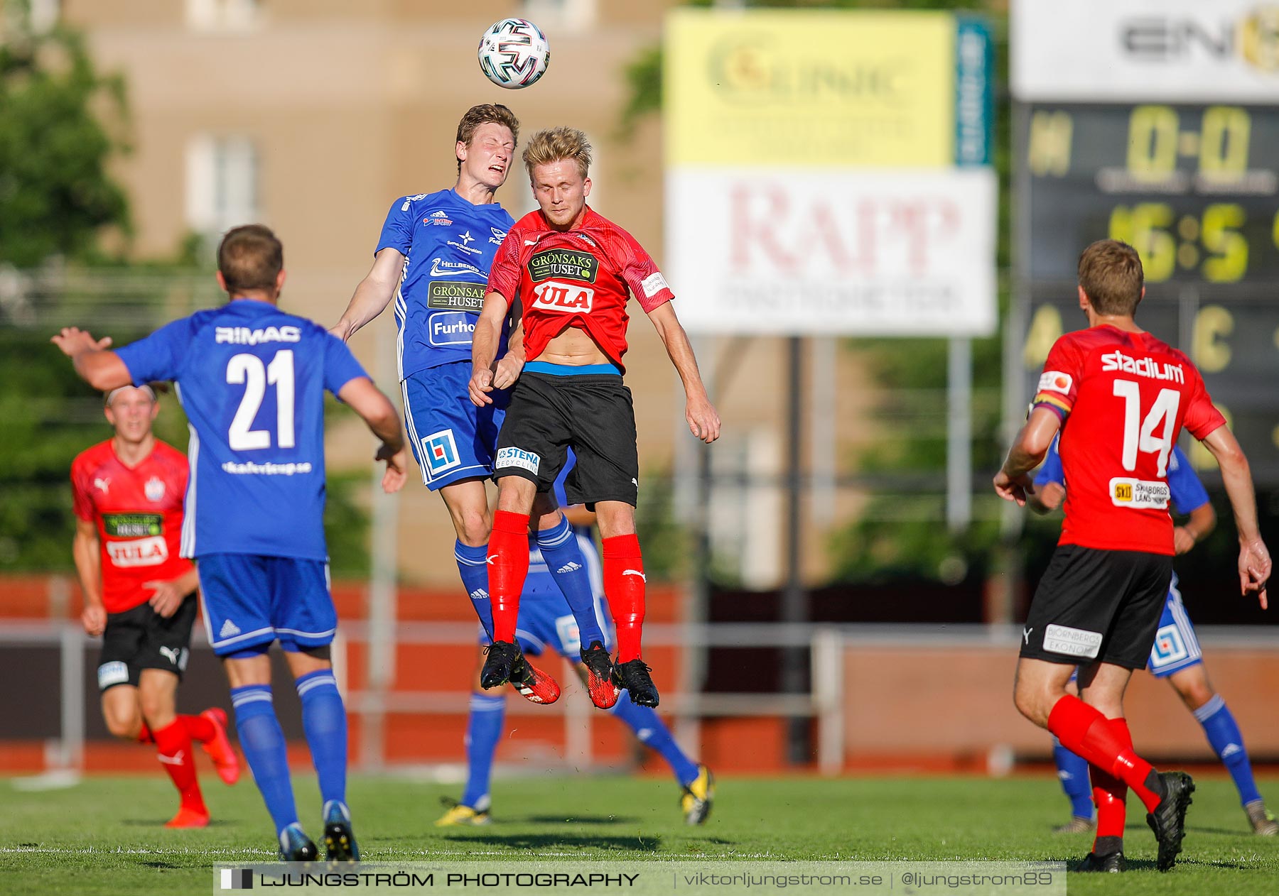 Träningsmatch IFK Skövde FK-Skara FC 1-0,herr,Södermalms IP,Skövde,Sverige,Fotboll,,2020,237514