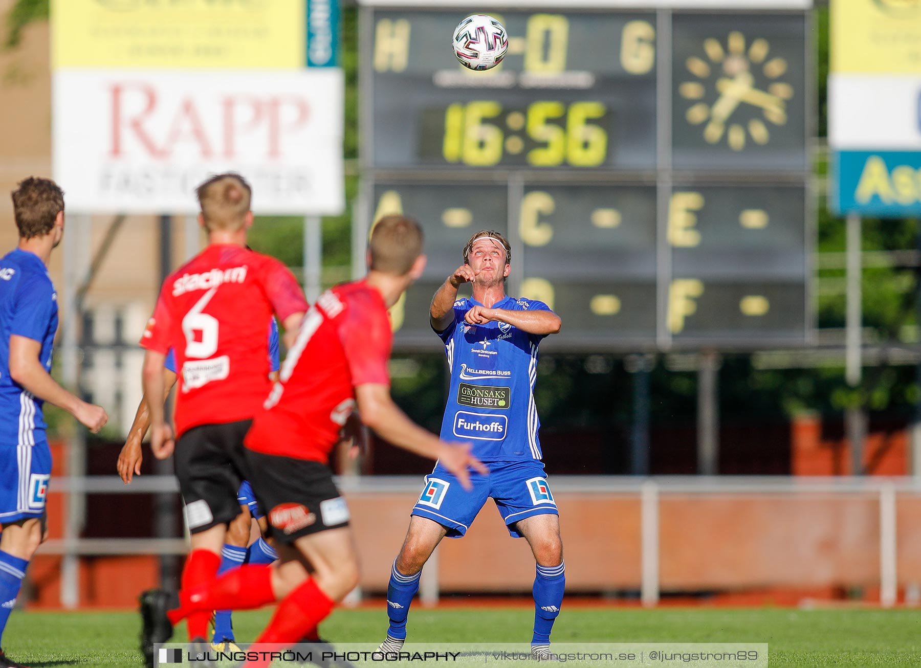 Träningsmatch IFK Skövde FK-Skara FC 1-0,herr,Södermalms IP,Skövde,Sverige,Fotboll,,2020,237516