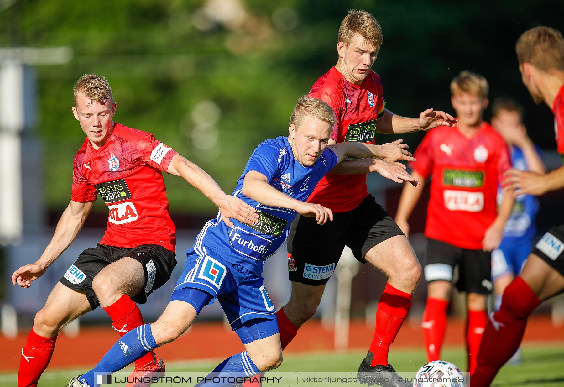 Träningsmatch IFK Skövde FK-Skara FC 1-0,herr,Södermalms IP,Skövde,Sverige,Fotboll,,2020,237519