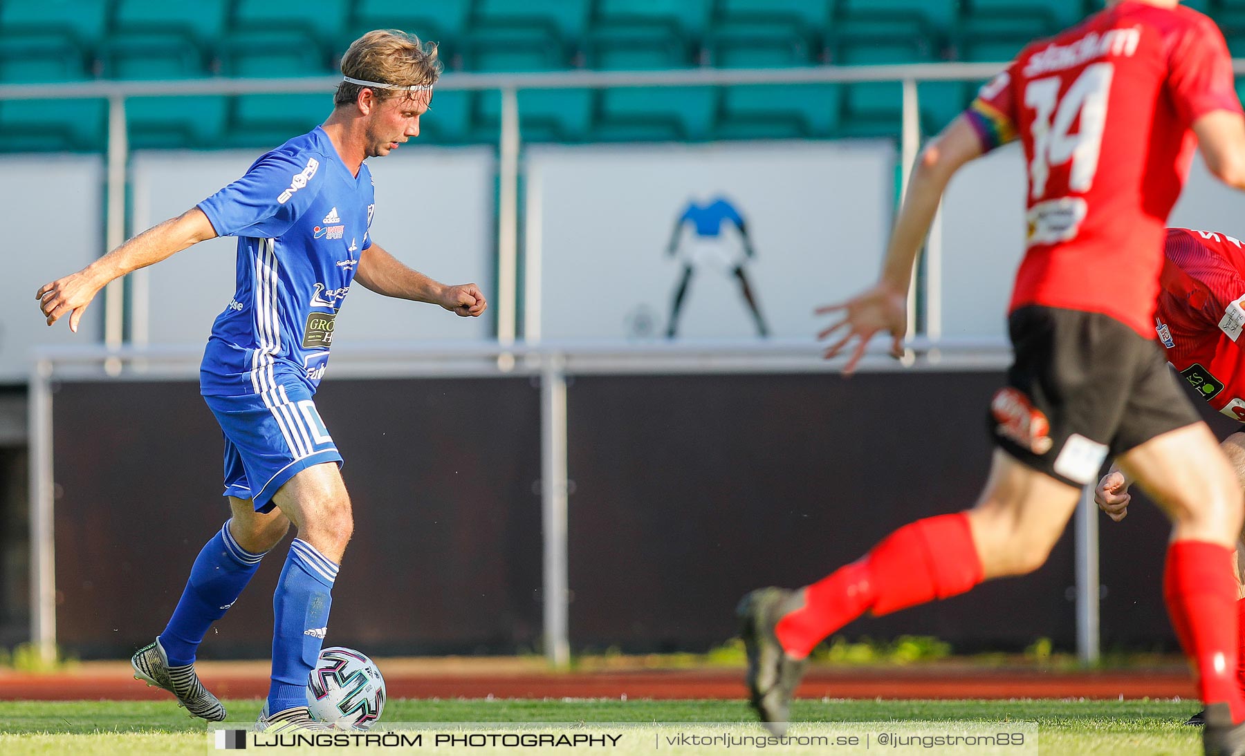 Träningsmatch IFK Skövde FK-Skara FC 1-0,herr,Södermalms IP,Skövde,Sverige,Fotboll,,2020,237521