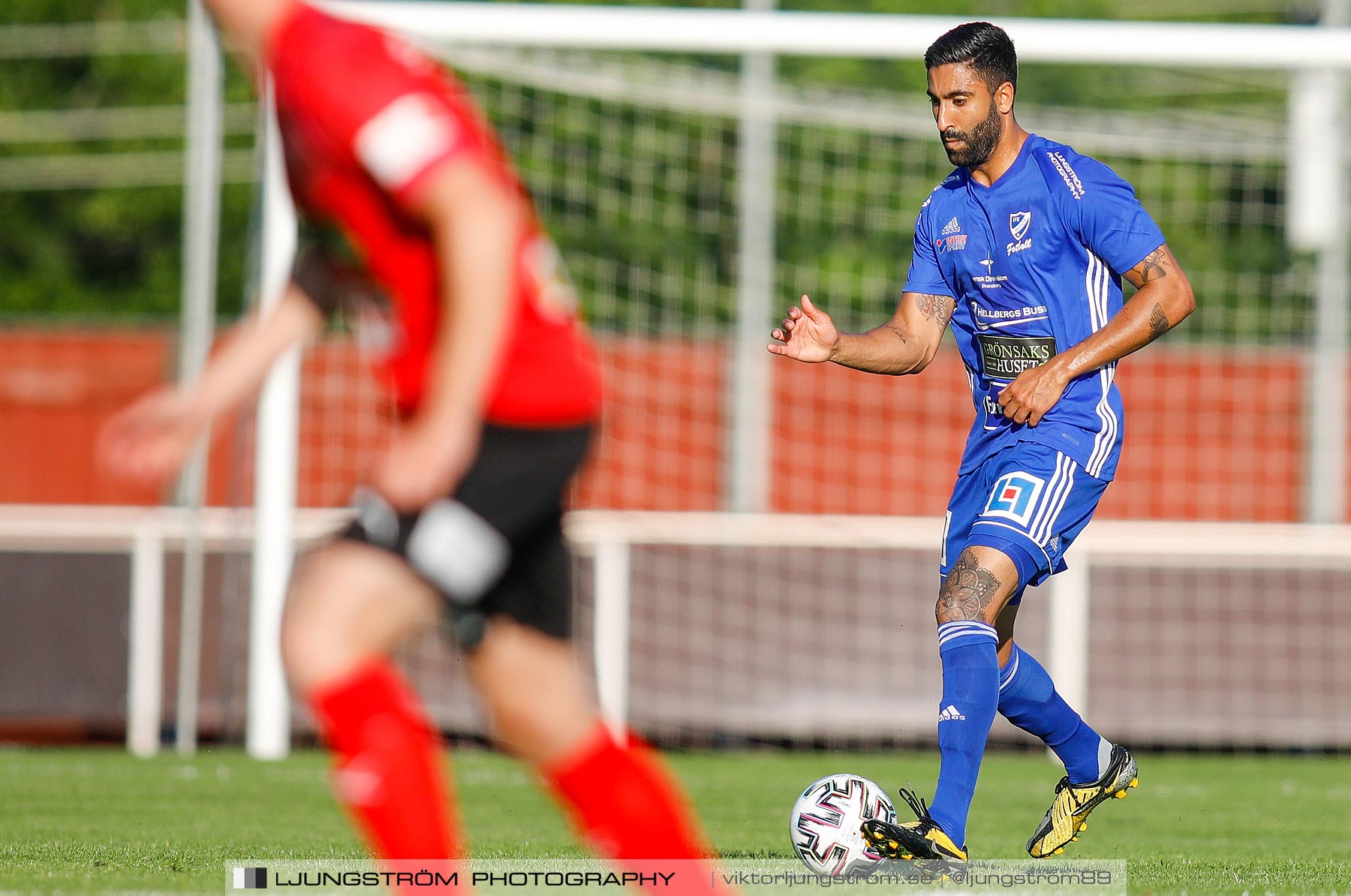 Träningsmatch IFK Skövde FK-Skara FC 1-0,herr,Södermalms IP,Skövde,Sverige,Fotboll,,2020,237529