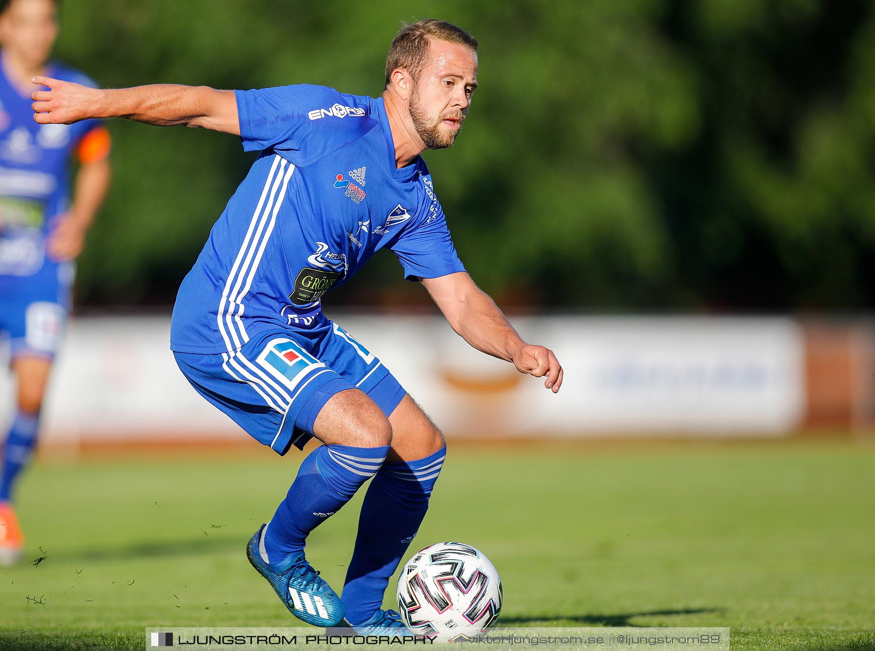 Träningsmatch IFK Skövde FK-Skara FC 1-0,herr,Södermalms IP,Skövde,Sverige,Fotboll,,2020,237534