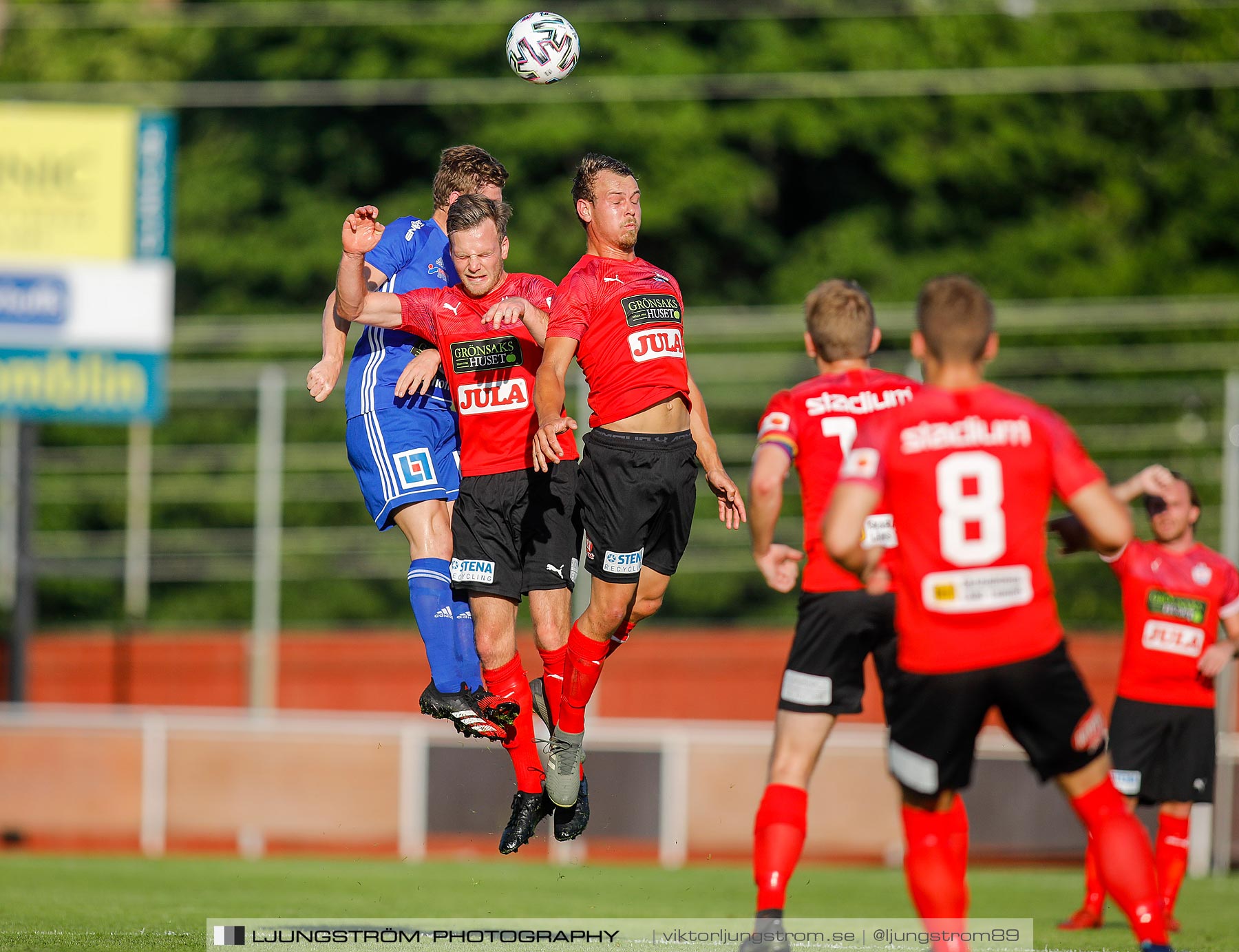 Träningsmatch IFK Skövde FK-Skara FC 1-0,herr,Södermalms IP,Skövde,Sverige,Fotboll,,2020,237535