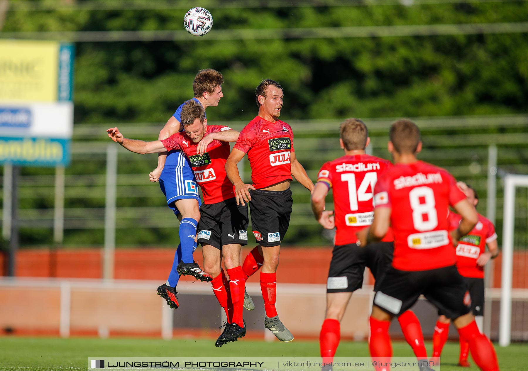 Träningsmatch IFK Skövde FK-Skara FC 1-0,herr,Södermalms IP,Skövde,Sverige,Fotboll,,2020,237536