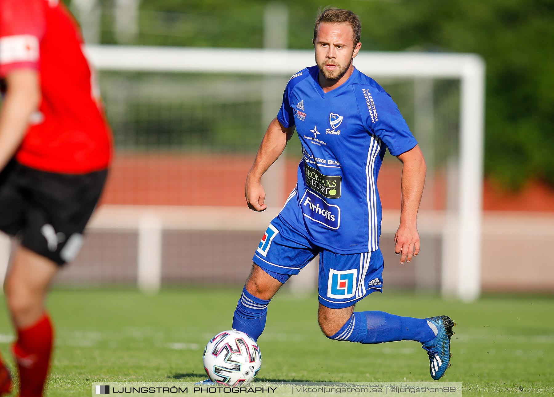 Träningsmatch IFK Skövde FK-Skara FC 1-0,herr,Södermalms IP,Skövde,Sverige,Fotboll,,2020,237537