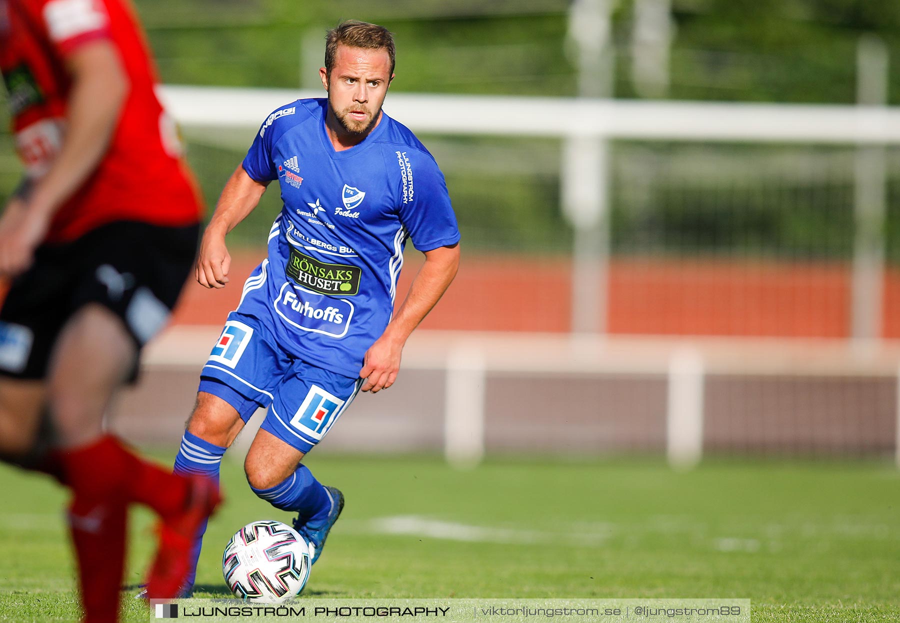 Träningsmatch IFK Skövde FK-Skara FC 1-0,herr,Södermalms IP,Skövde,Sverige,Fotboll,,2020,237538