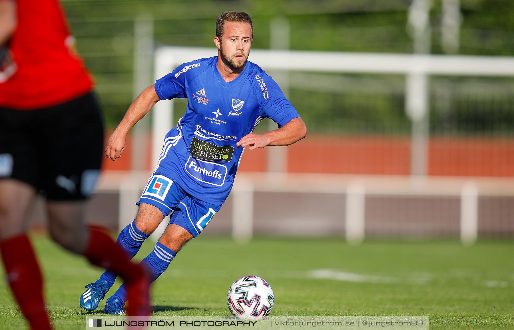 Träningsmatch IFK Skövde FK-Skara FC 1-0,herr,Södermalms IP,Skövde,Sverige,Fotboll,,2020,237539