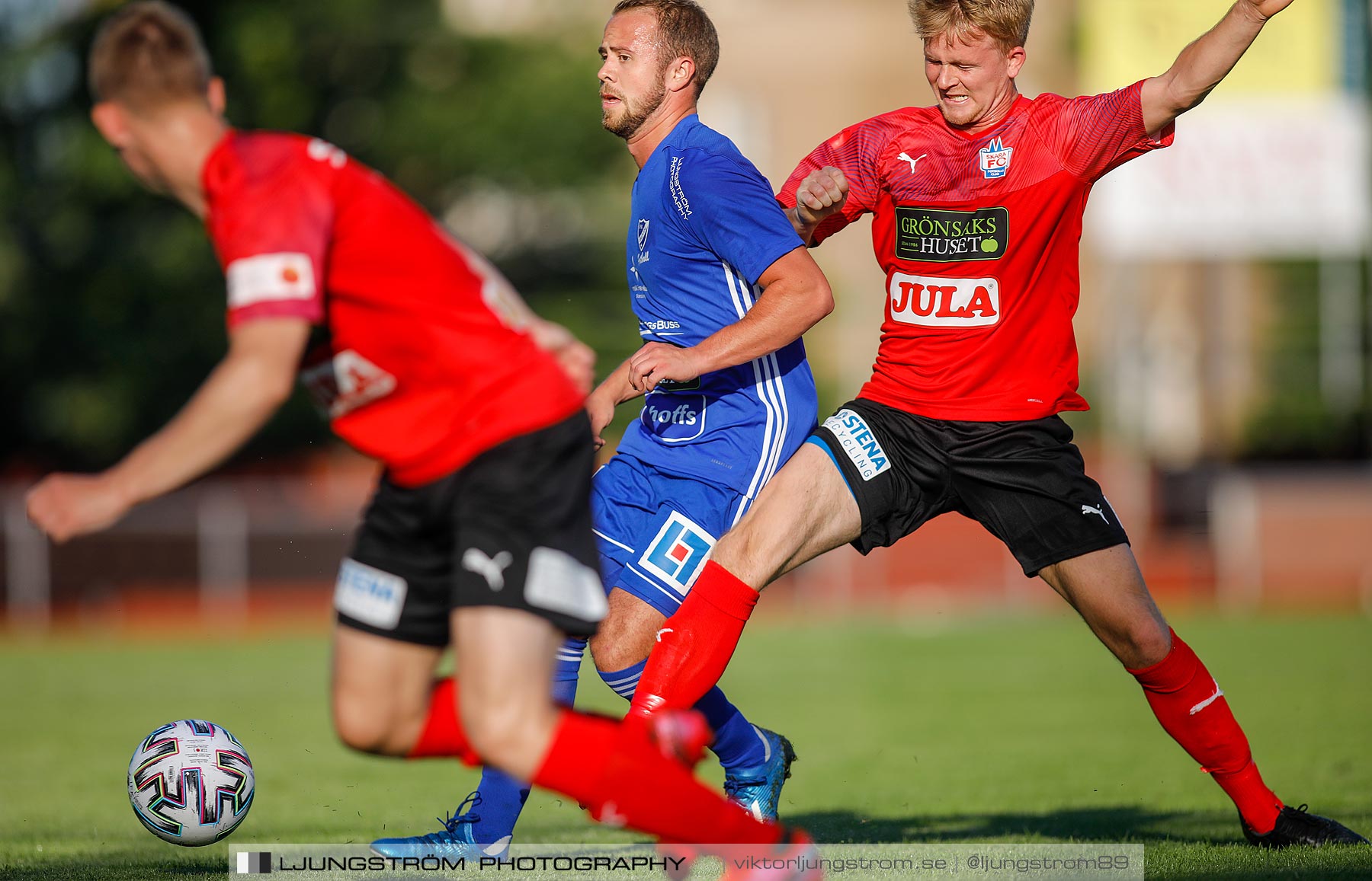 Träningsmatch IFK Skövde FK-Skara FC 1-0,herr,Södermalms IP,Skövde,Sverige,Fotboll,,2020,237545