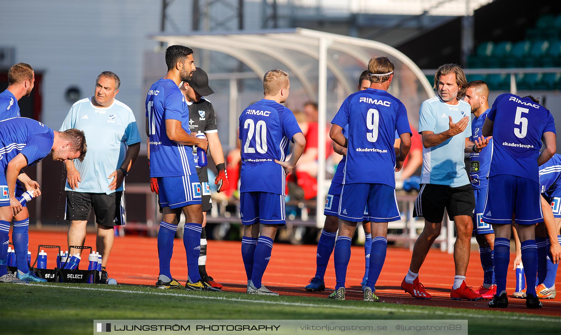 Träningsmatch IFK Skövde FK-Skara FC 1-0,herr,Södermalms IP,Skövde,Sverige,Fotboll,,2020,237548