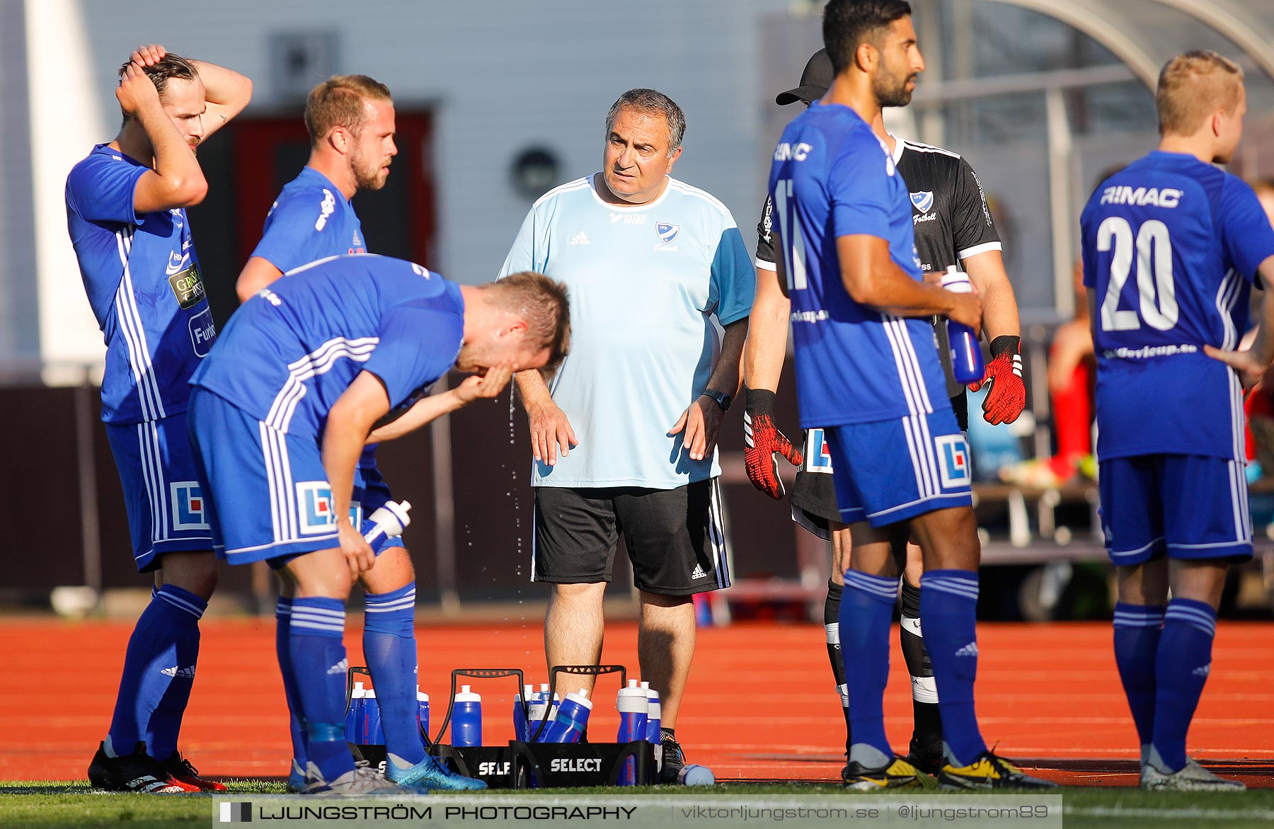 Träningsmatch IFK Skövde FK-Skara FC 1-0,herr,Södermalms IP,Skövde,Sverige,Fotboll,,2020,237549