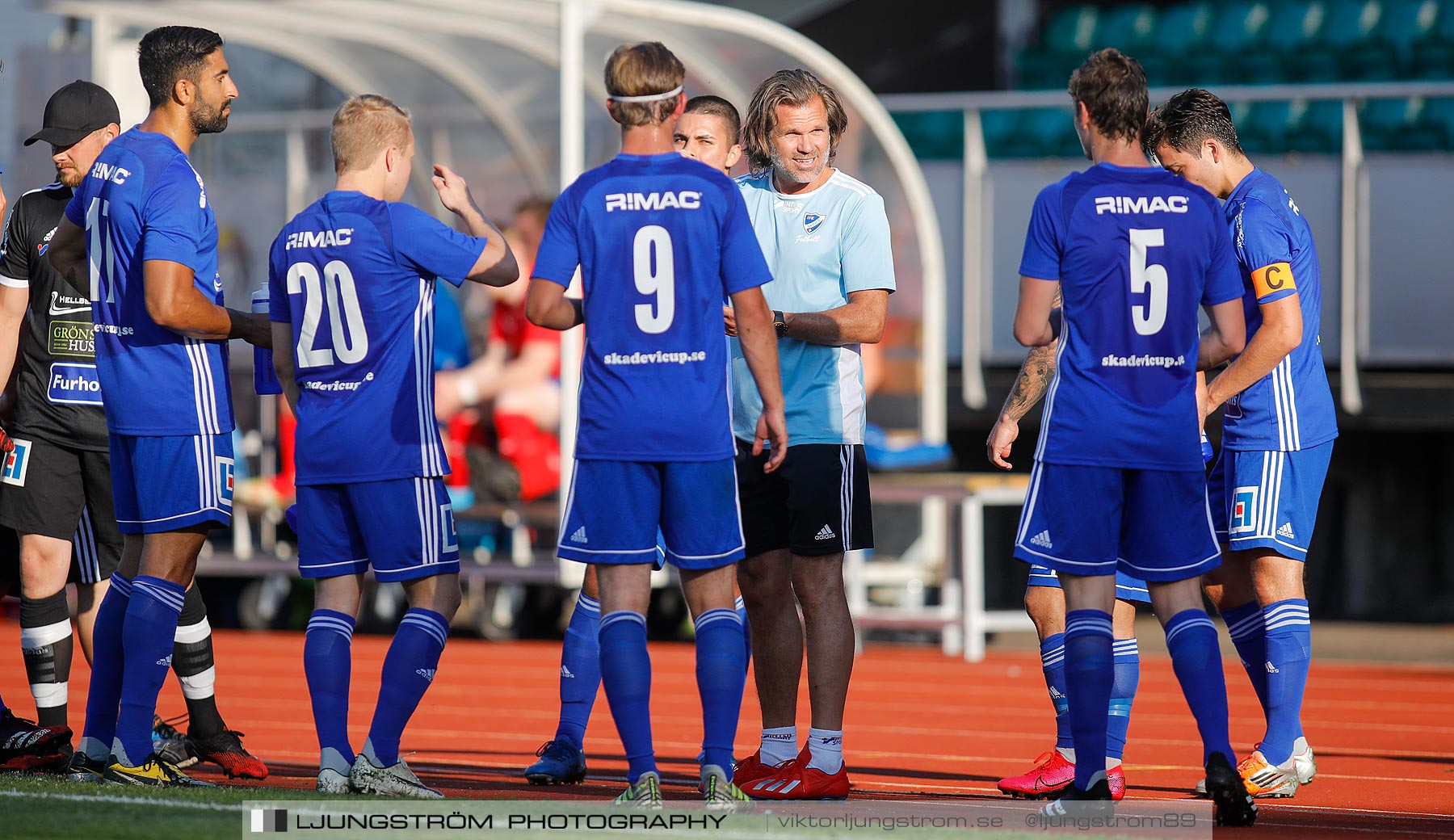 Träningsmatch IFK Skövde FK-Skara FC 1-0,herr,Södermalms IP,Skövde,Sverige,Fotboll,,2020,237550