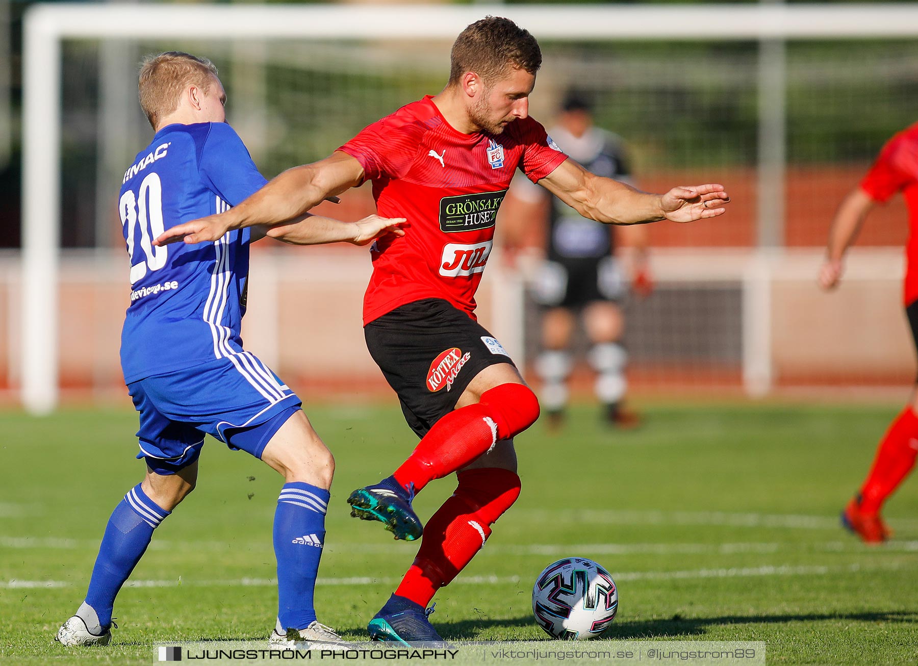 Träningsmatch IFK Skövde FK-Skara FC 1-0,herr,Södermalms IP,Skövde,Sverige,Fotboll,,2020,237553