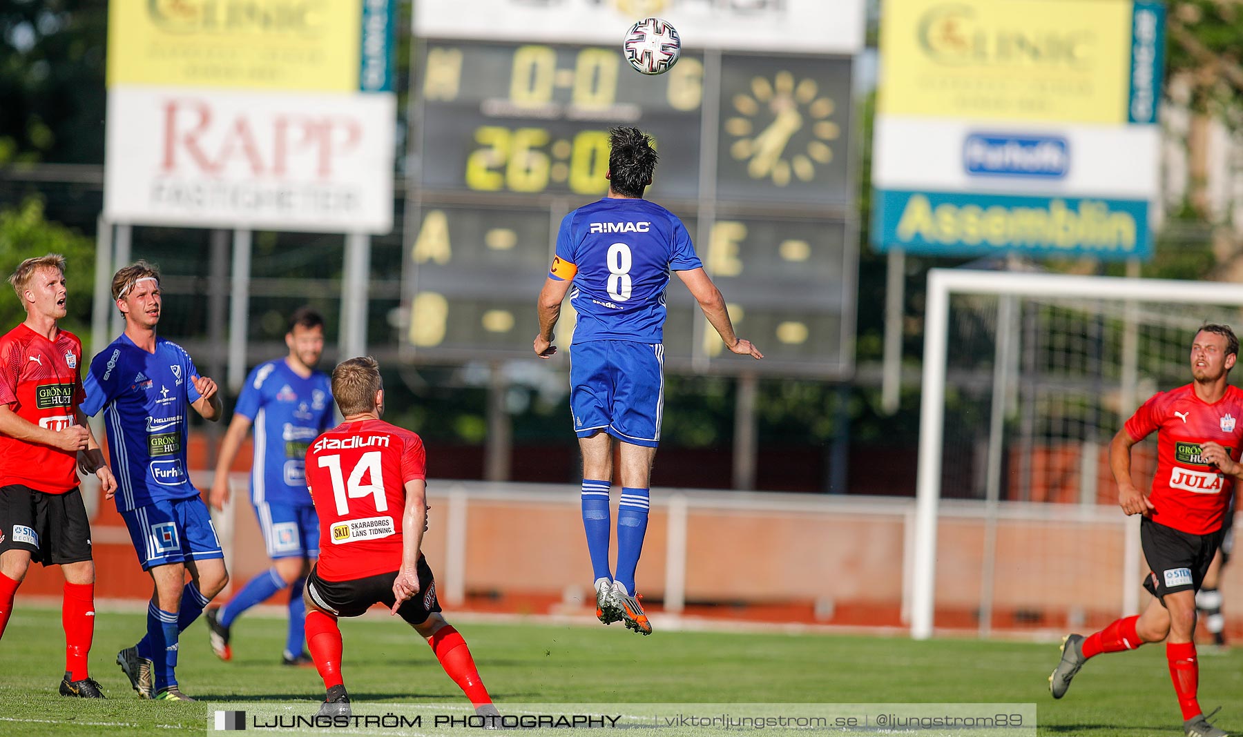 Träningsmatch IFK Skövde FK-Skara FC 1-0,herr,Södermalms IP,Skövde,Sverige,Fotboll,,2020,237558